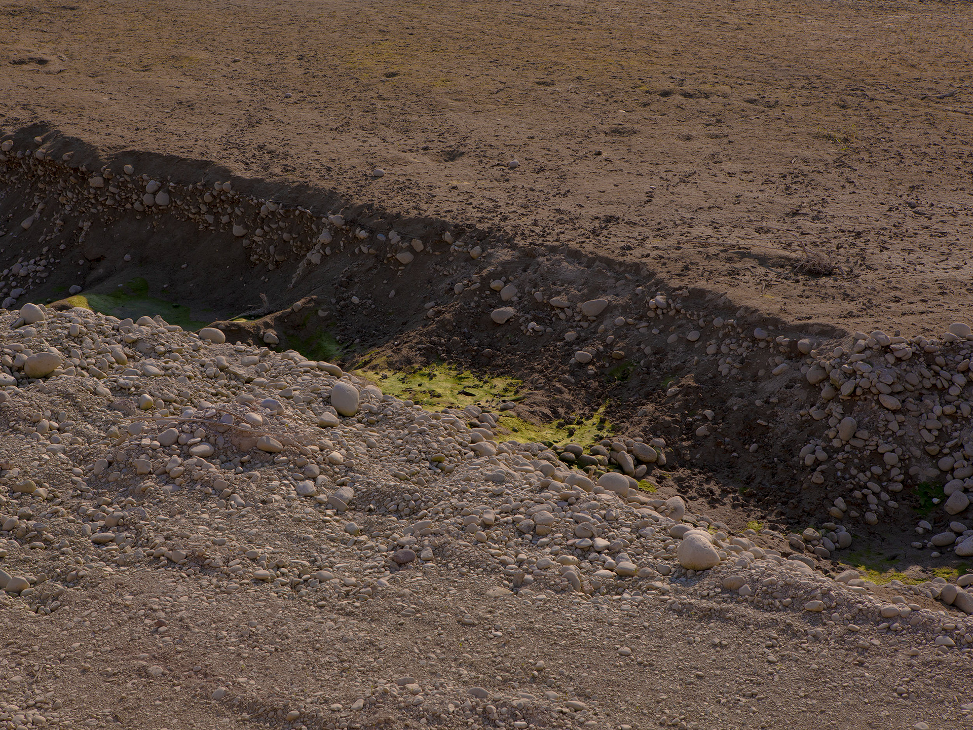 Unknown Placesby Antonio Campanella