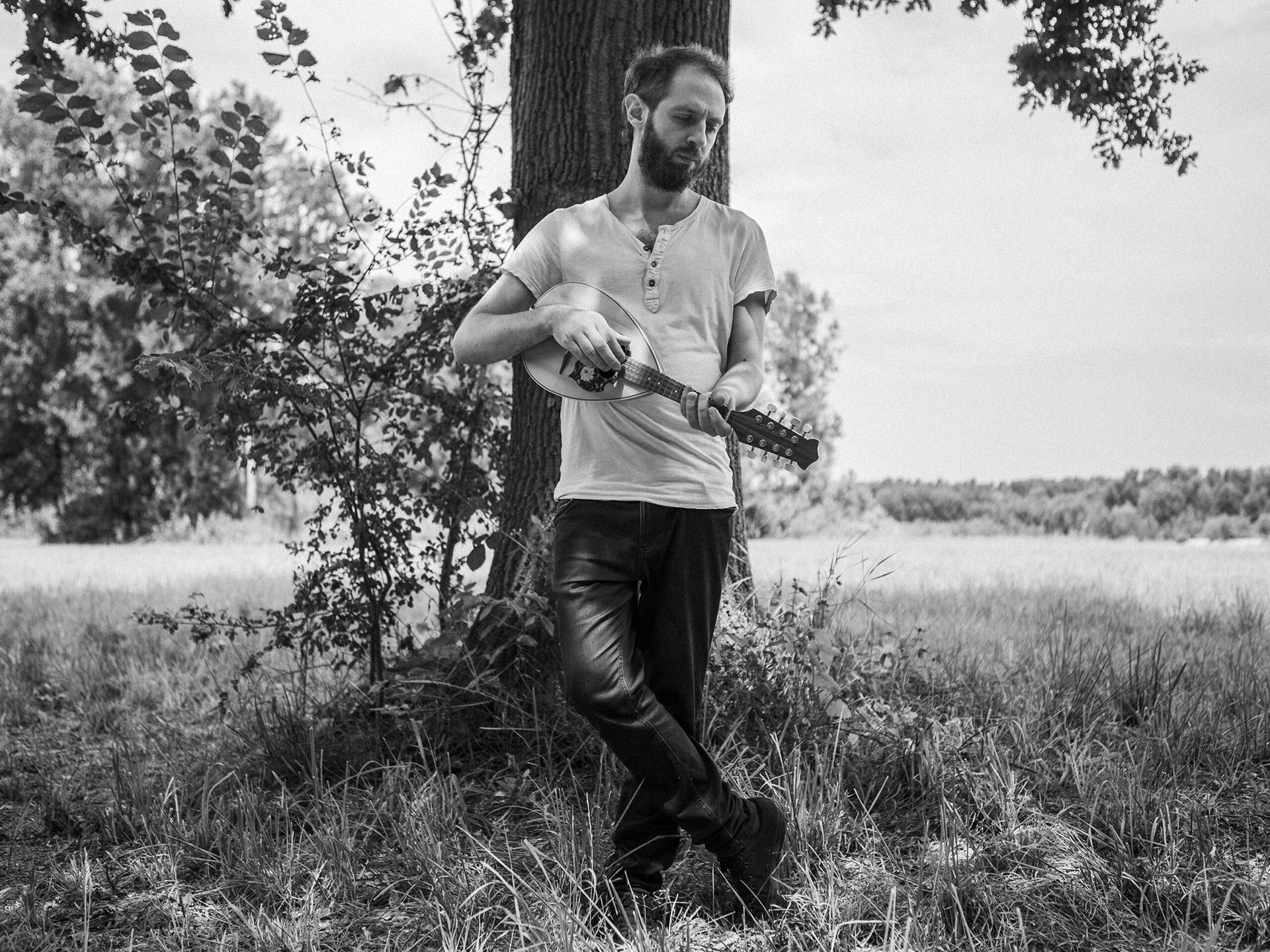 Cesare Livrizzi by Antonio Campanella