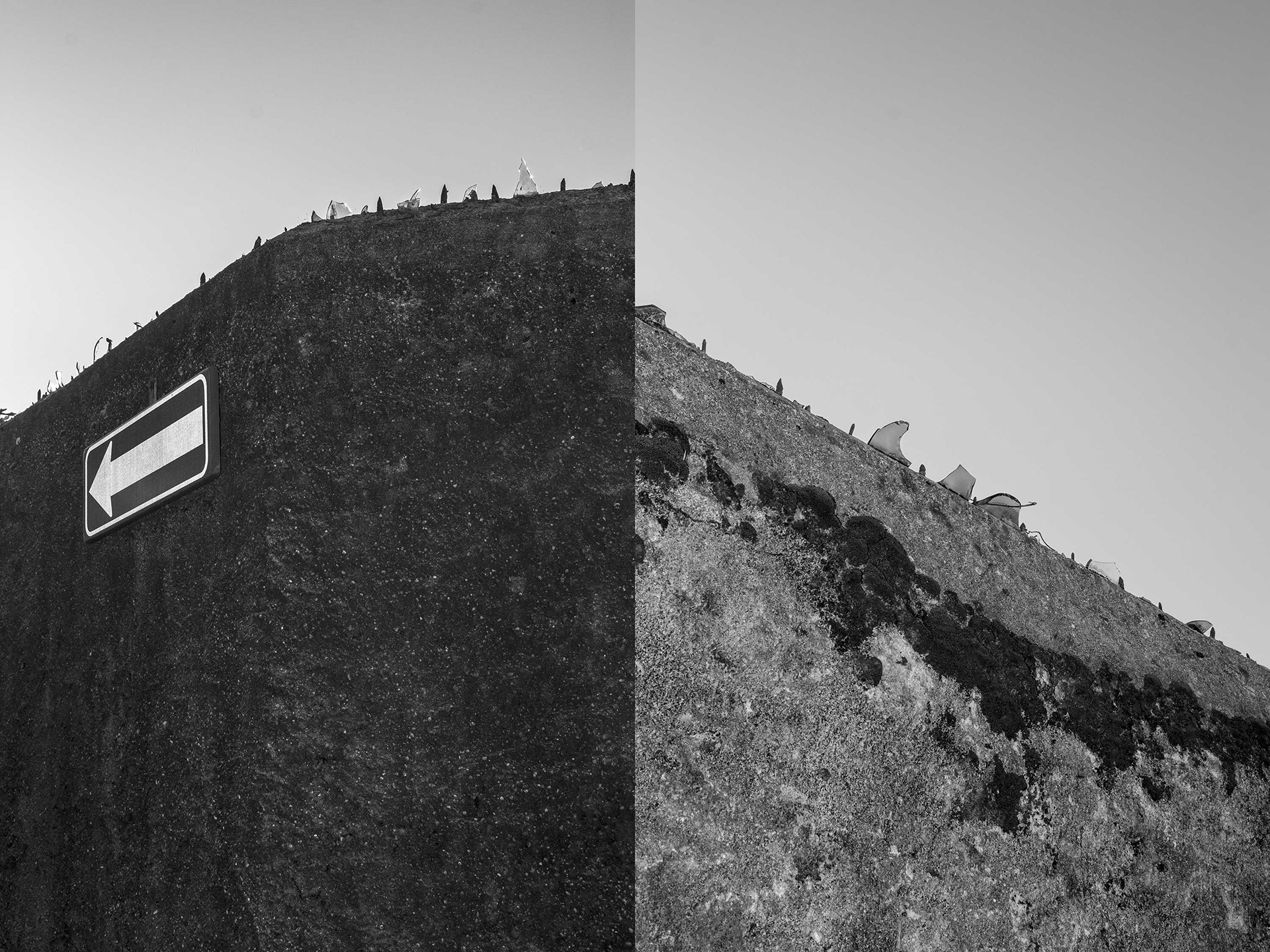 200M by Antonio Campanella