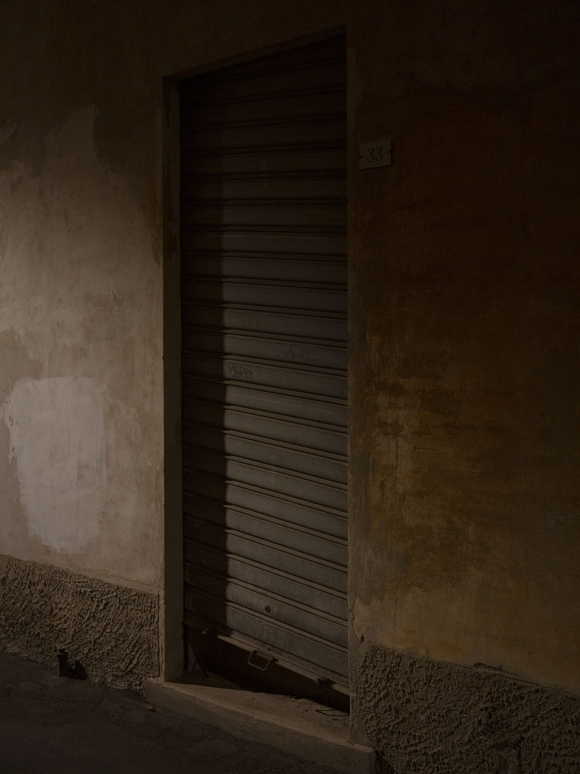 Intimate quarantine by Antonio Campanella