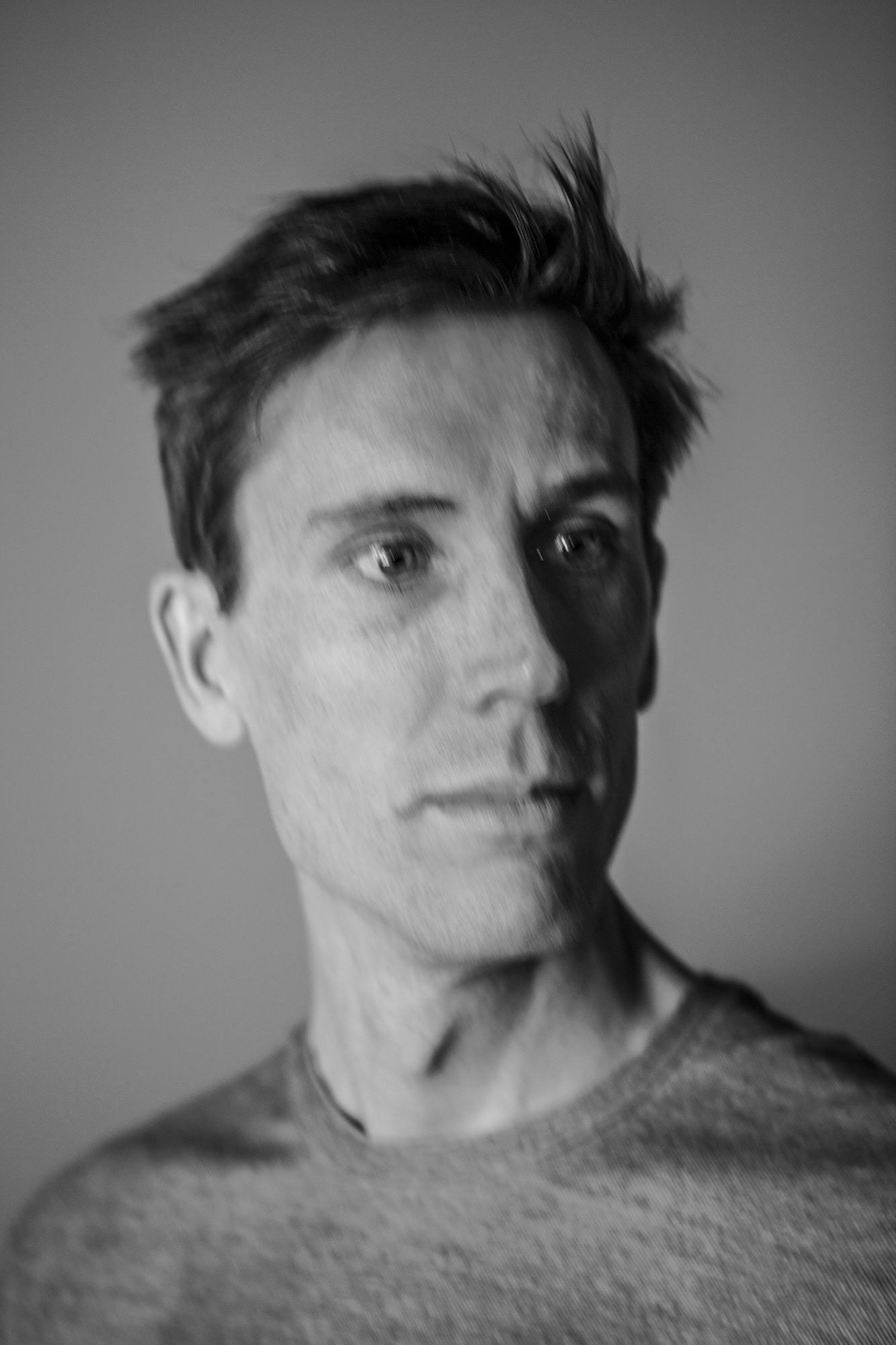 Jonas Forsman by Antonio Campanella