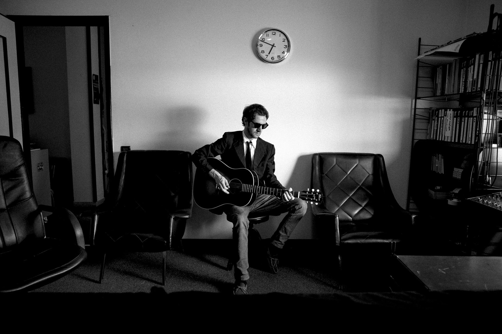Matt Bordin by Antonio Campanella