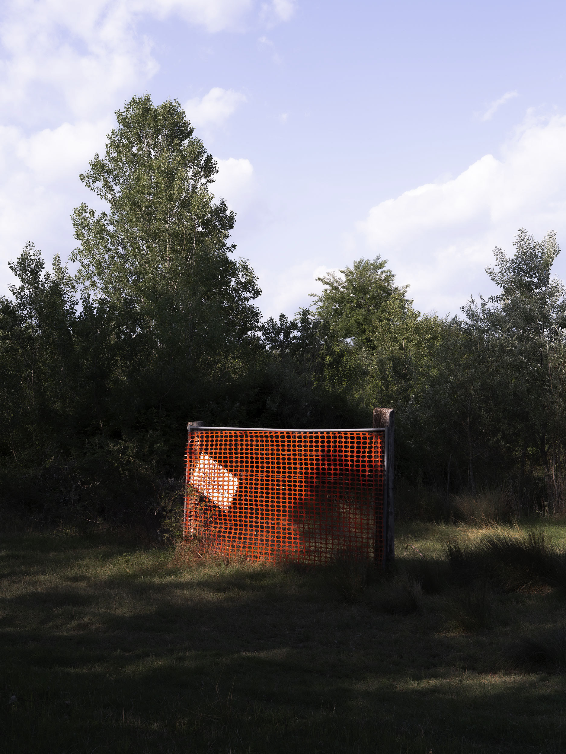 Unknown Placesby Antonio Campanella