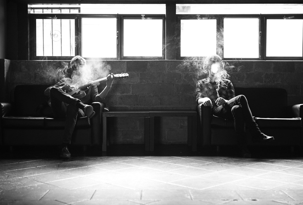 The Mojomatics by Antonio Campanella