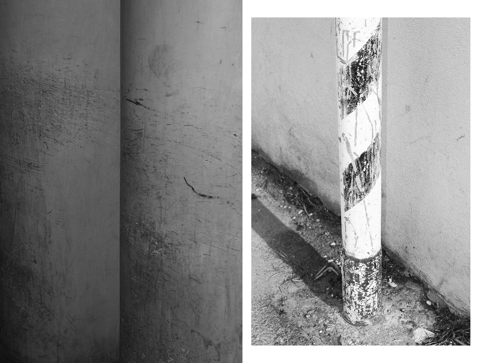 200M by Antonio Campanella 