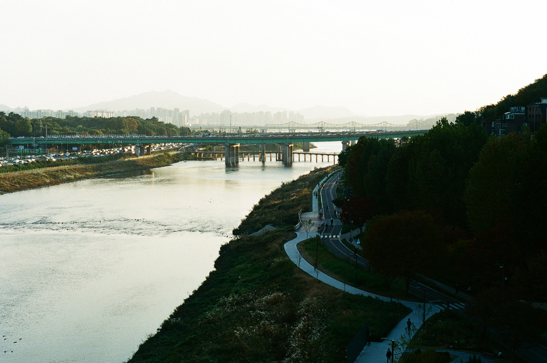 Seoul 2024