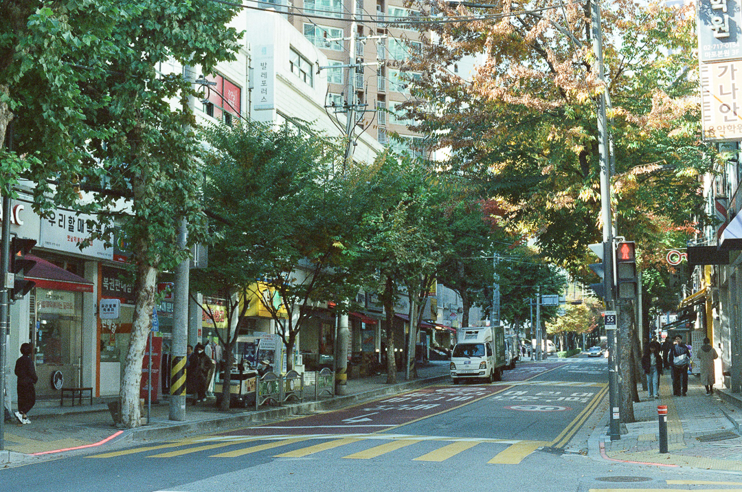 Seoul 2024