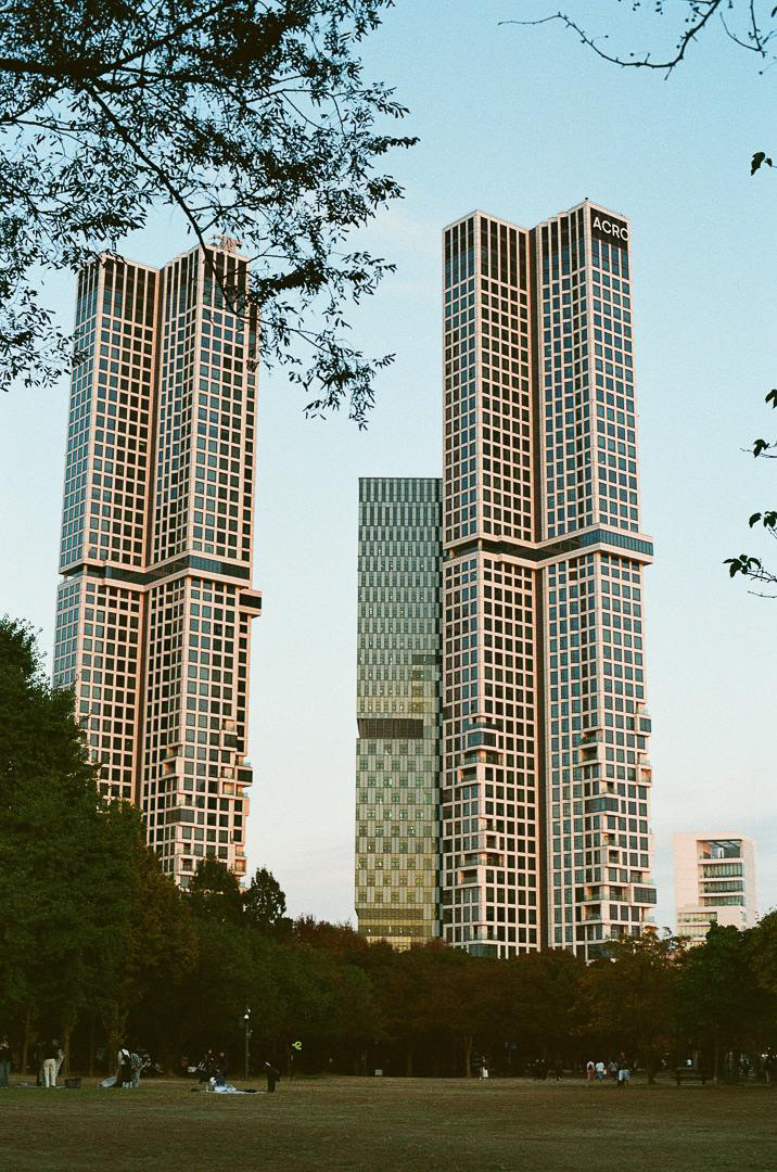 Seoul 2024