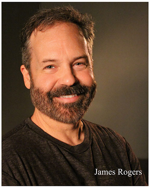 James Rogers