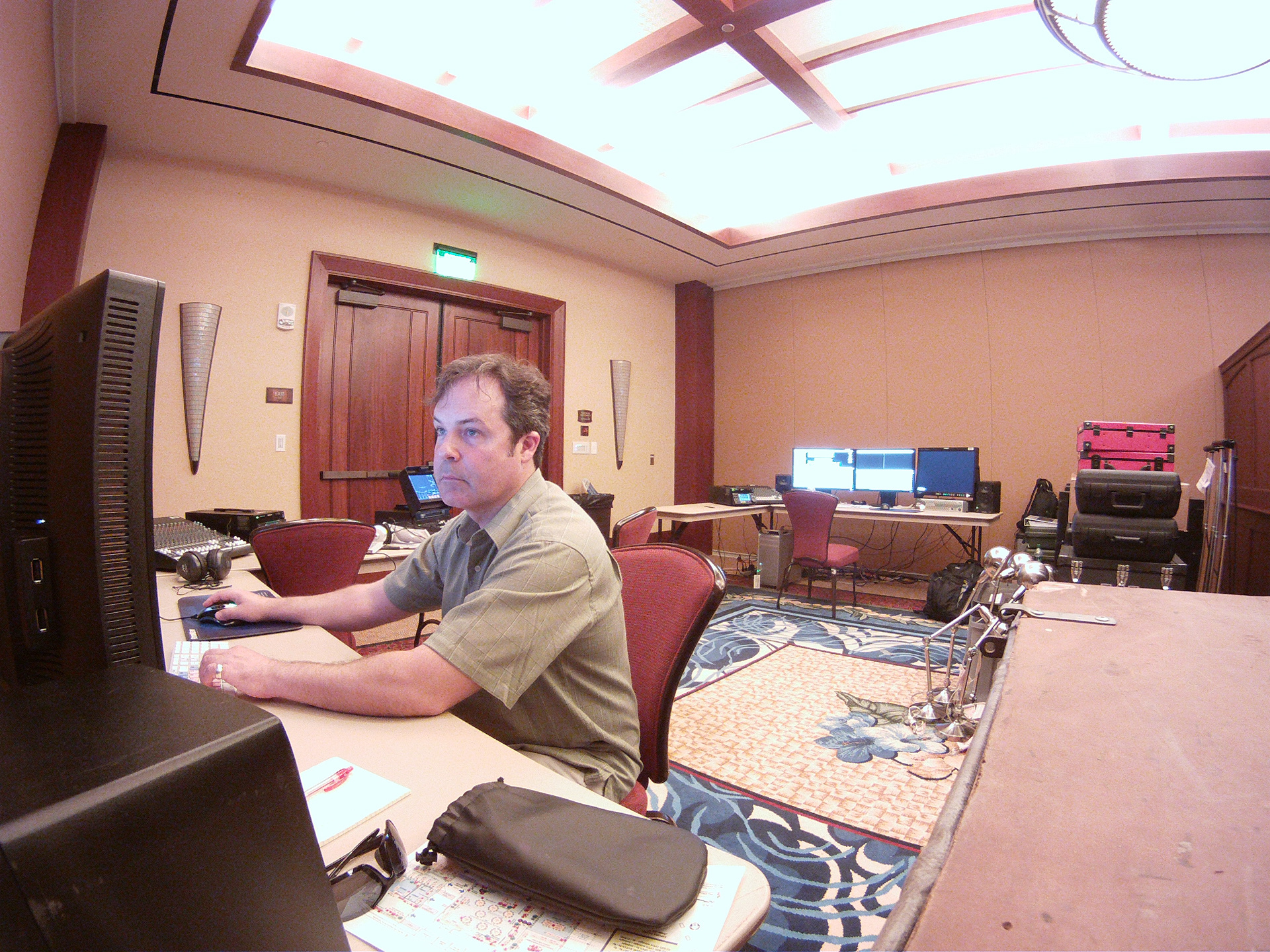 Editor - Disney Aulani Resort Grand Opening