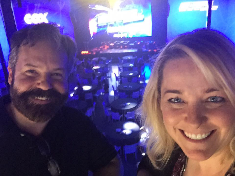 "Get Started" Production for Cox Business