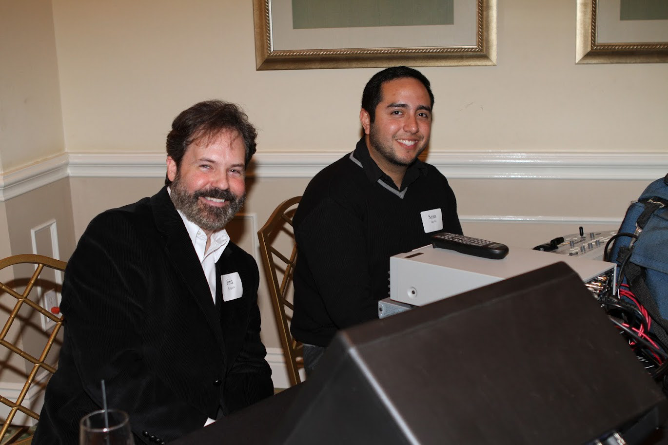 Directing Star Awards for Cox Communications