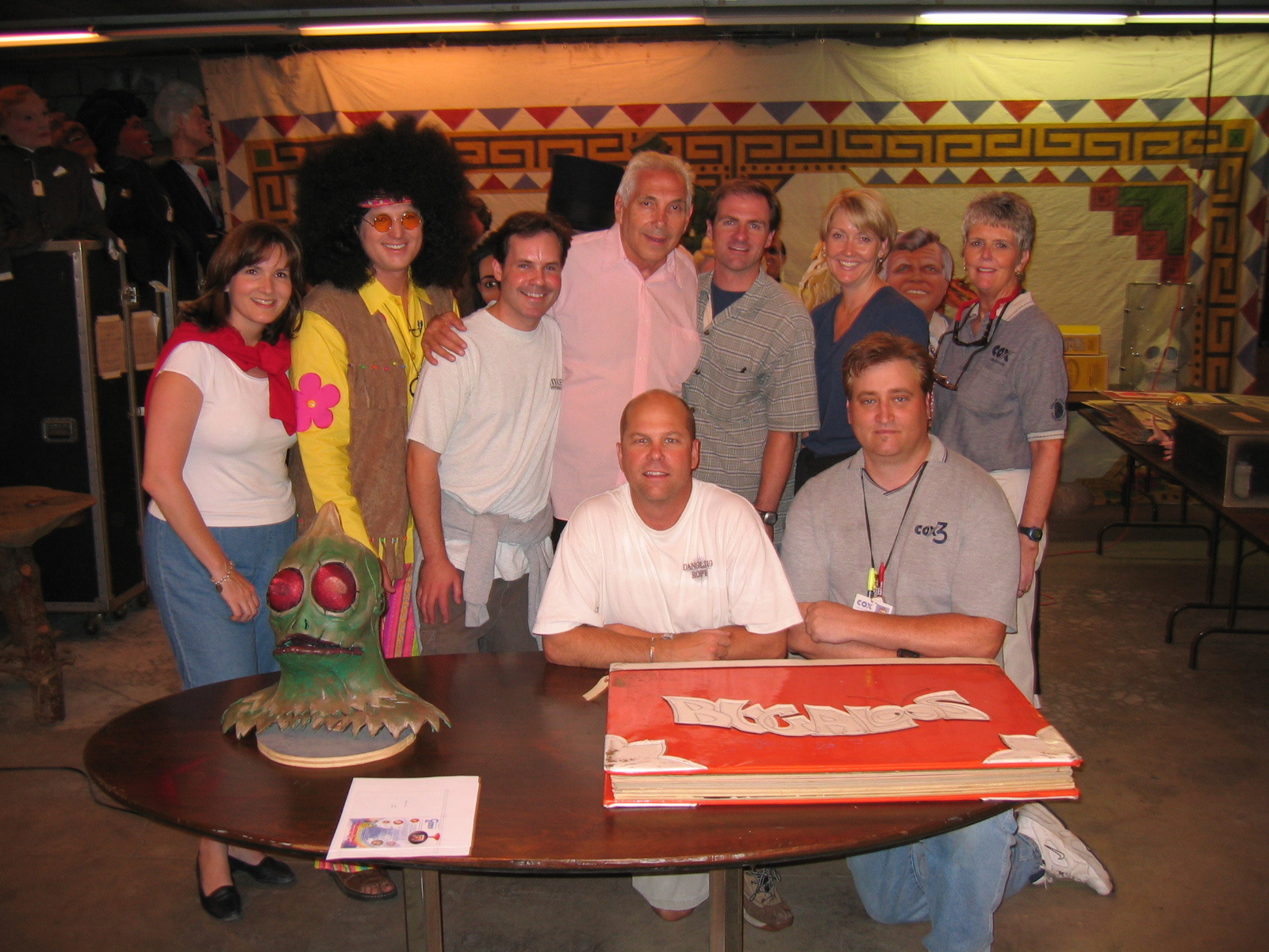 Writer - Producer - Director - Editor - Retro Saturday Morning with Marty Krofft