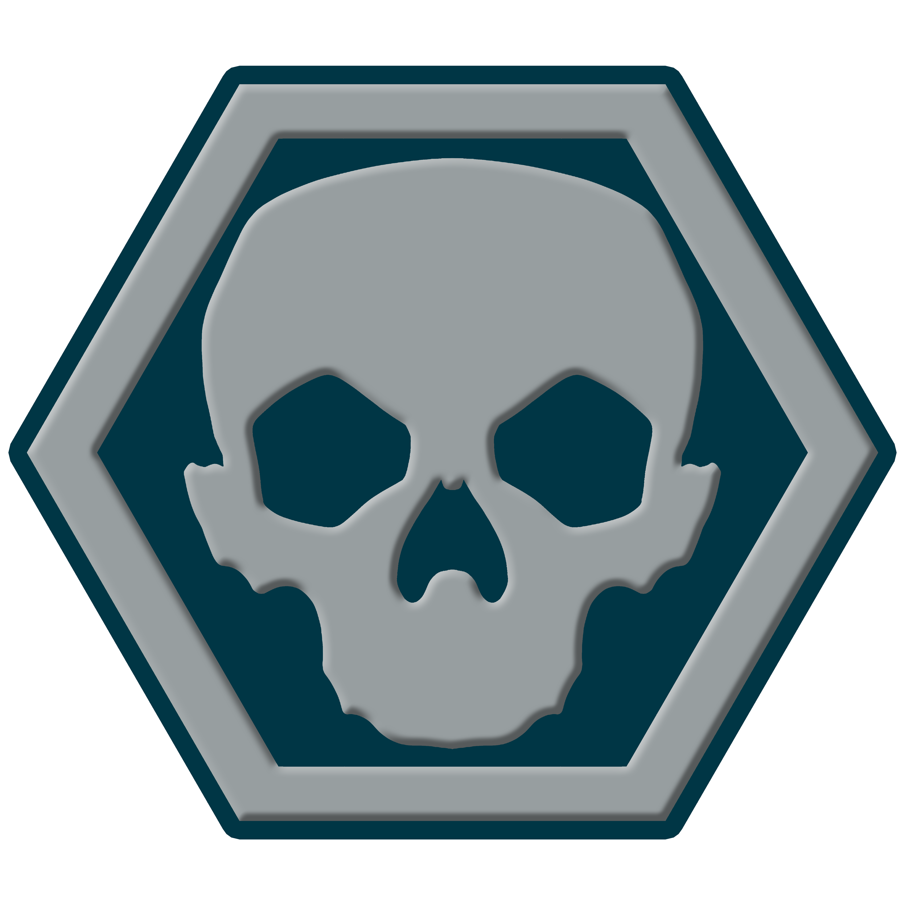 Tattoo Robot Logo (tattoo portfolio alternative)