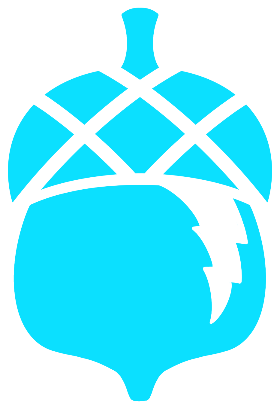 Electric Acorn Logo