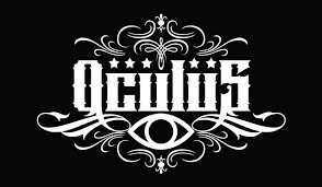 Oculus Tattoo Lounge Logo 2017-2019