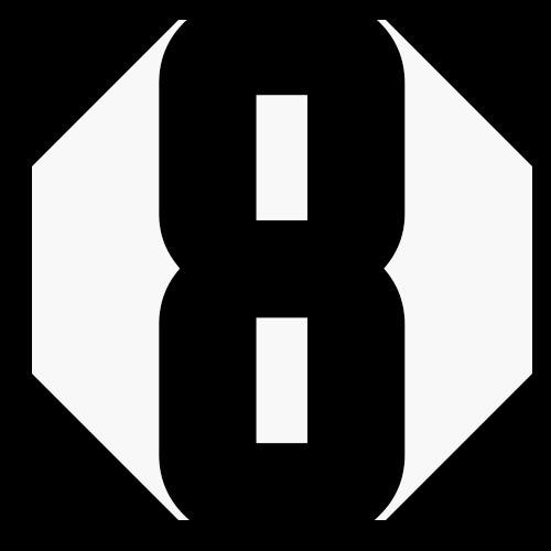 Figurative Eight Logo