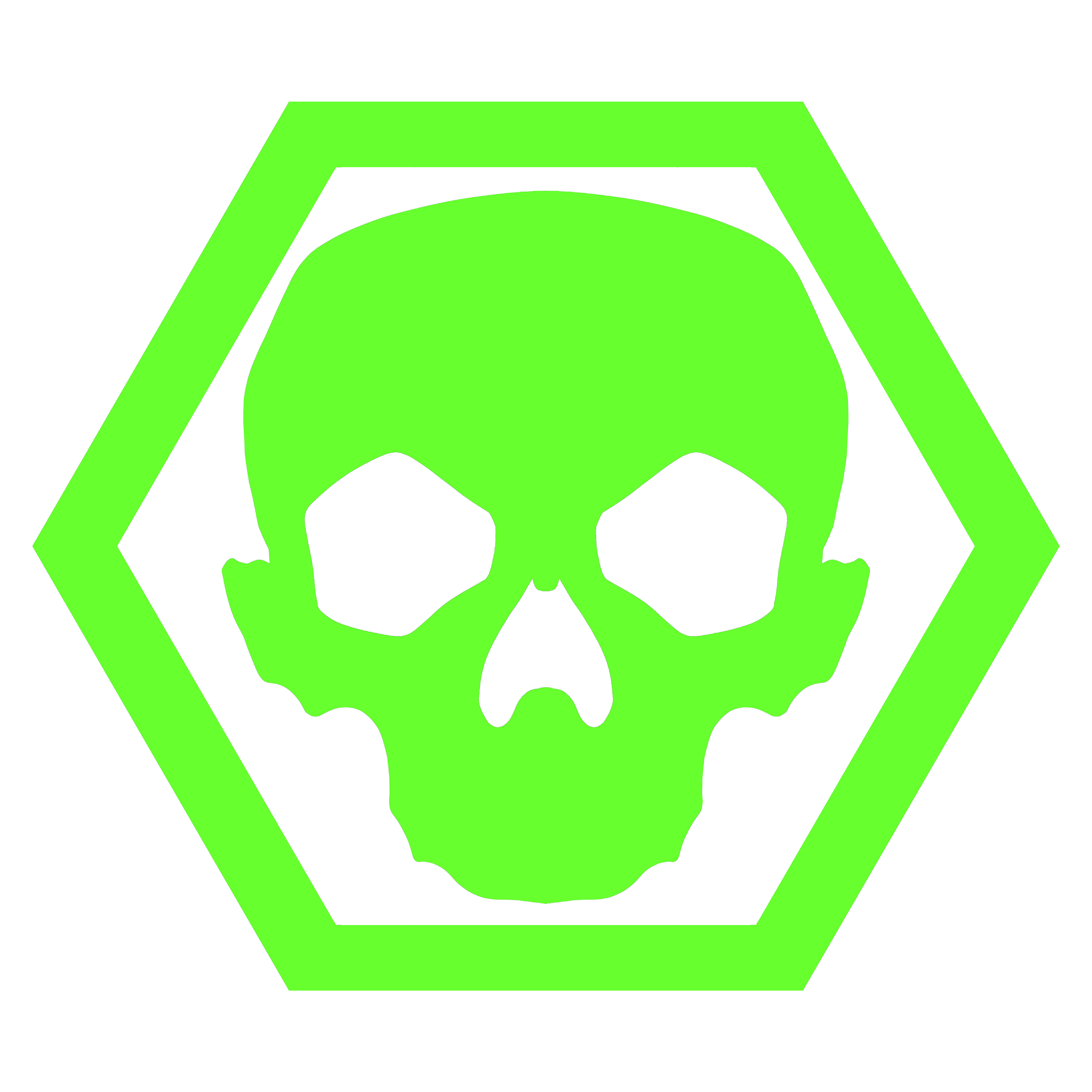 Tattoo Robot Logo