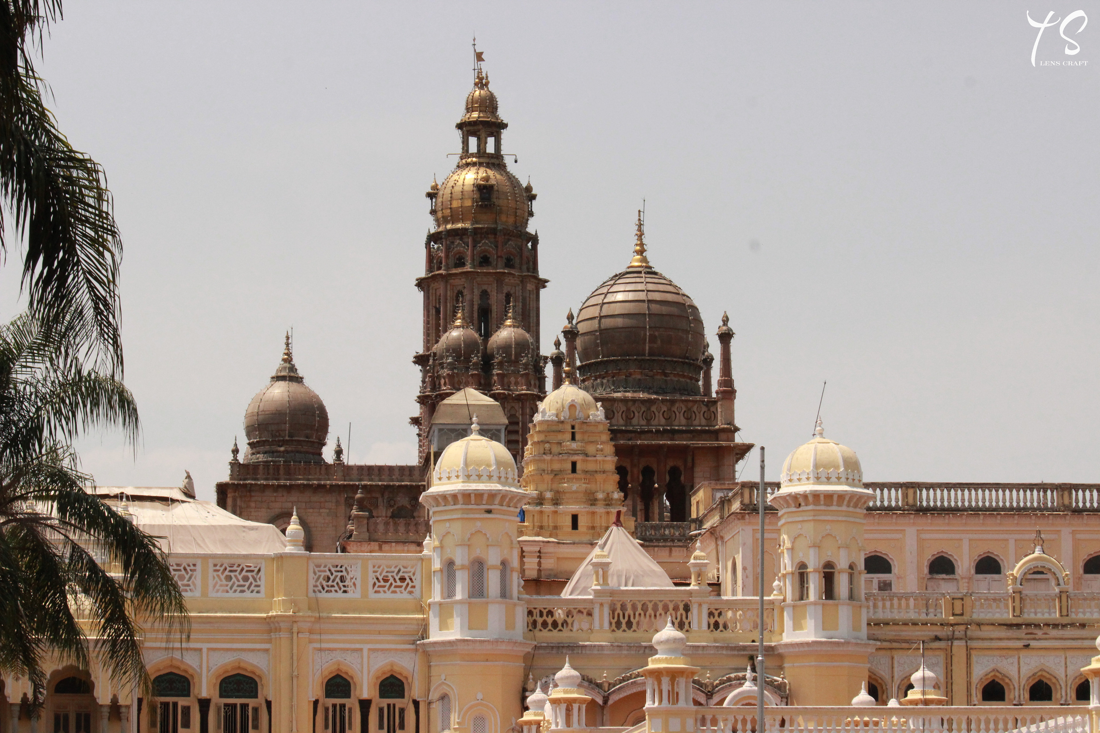 Mysore Palace