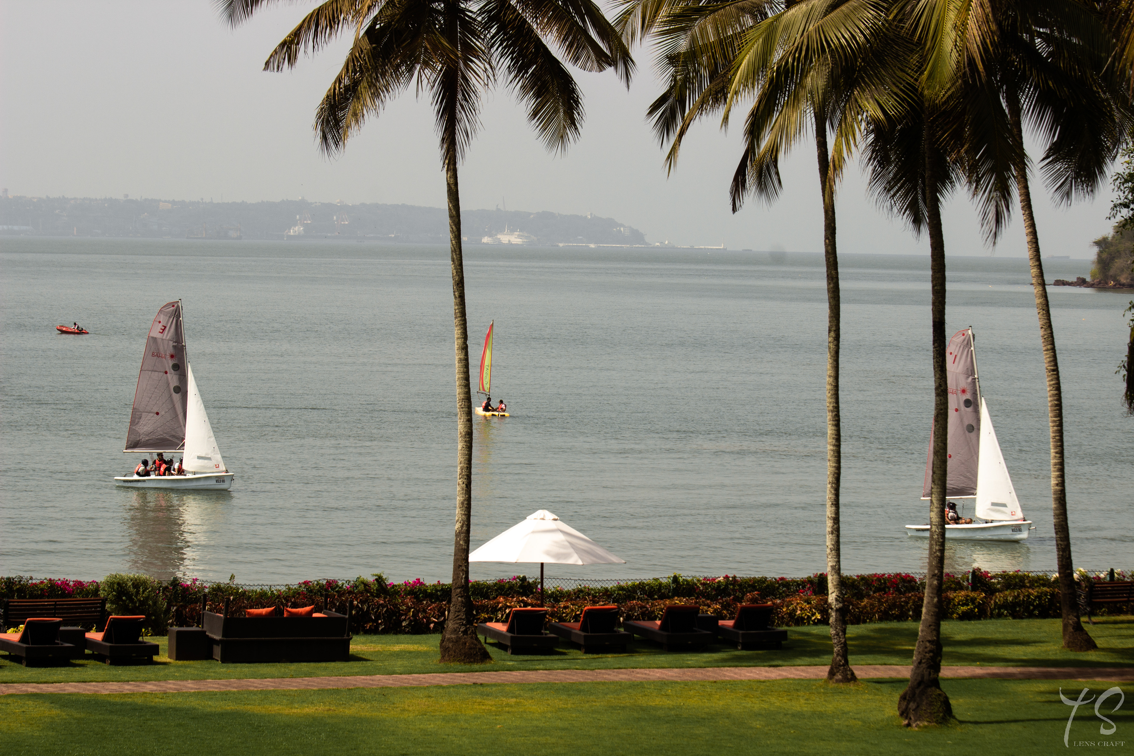 Sails