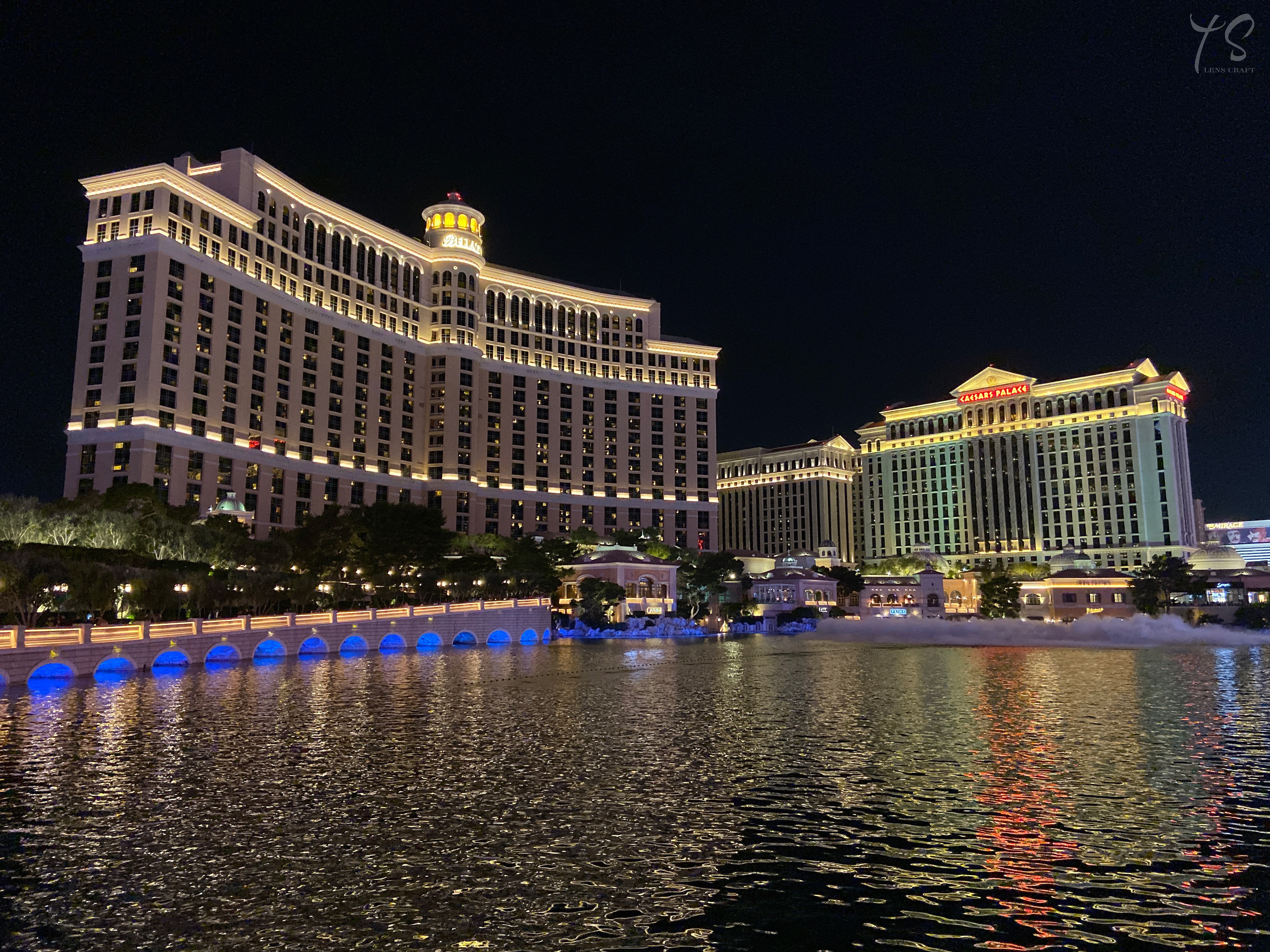 Bellagio