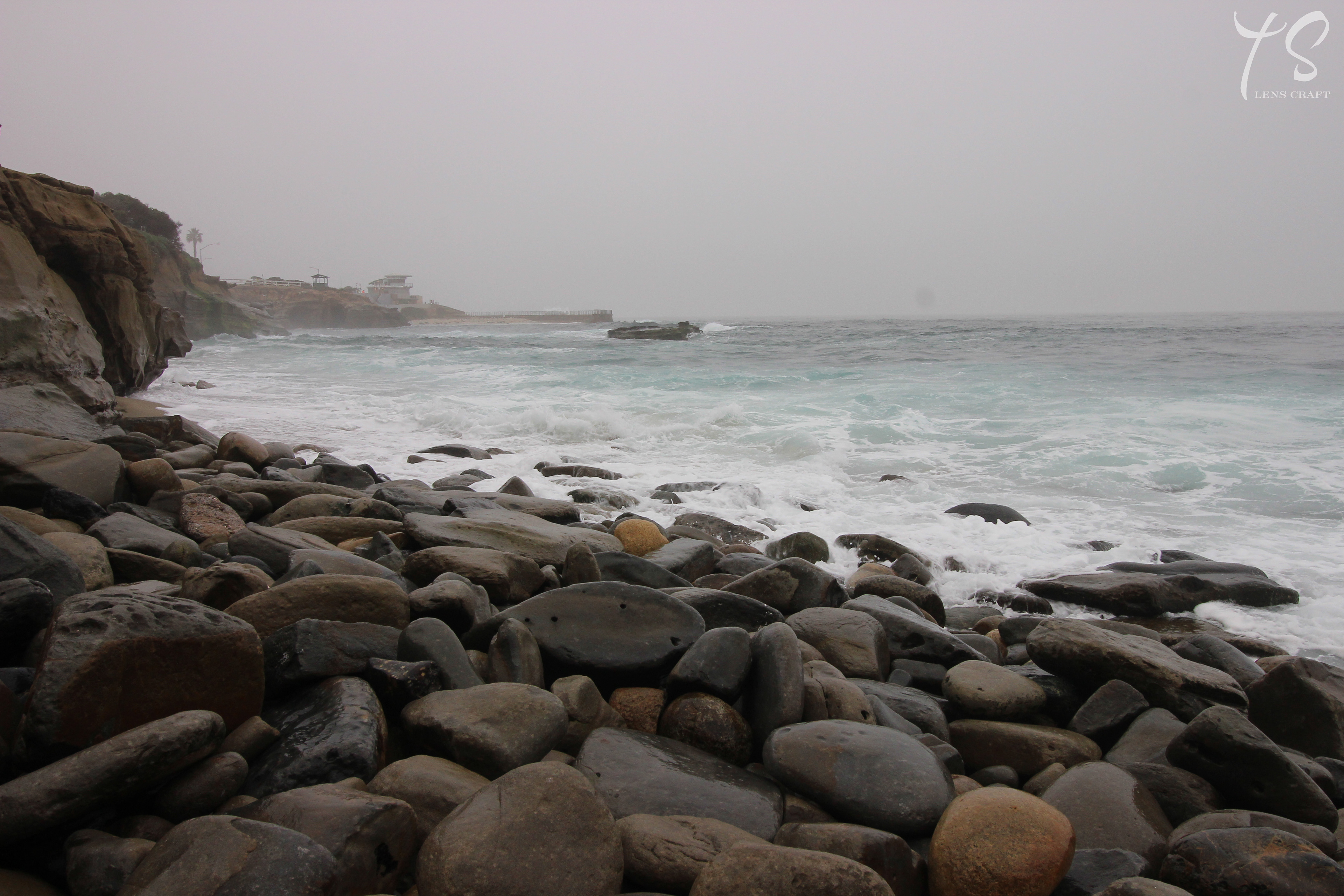 Rocky Beach
