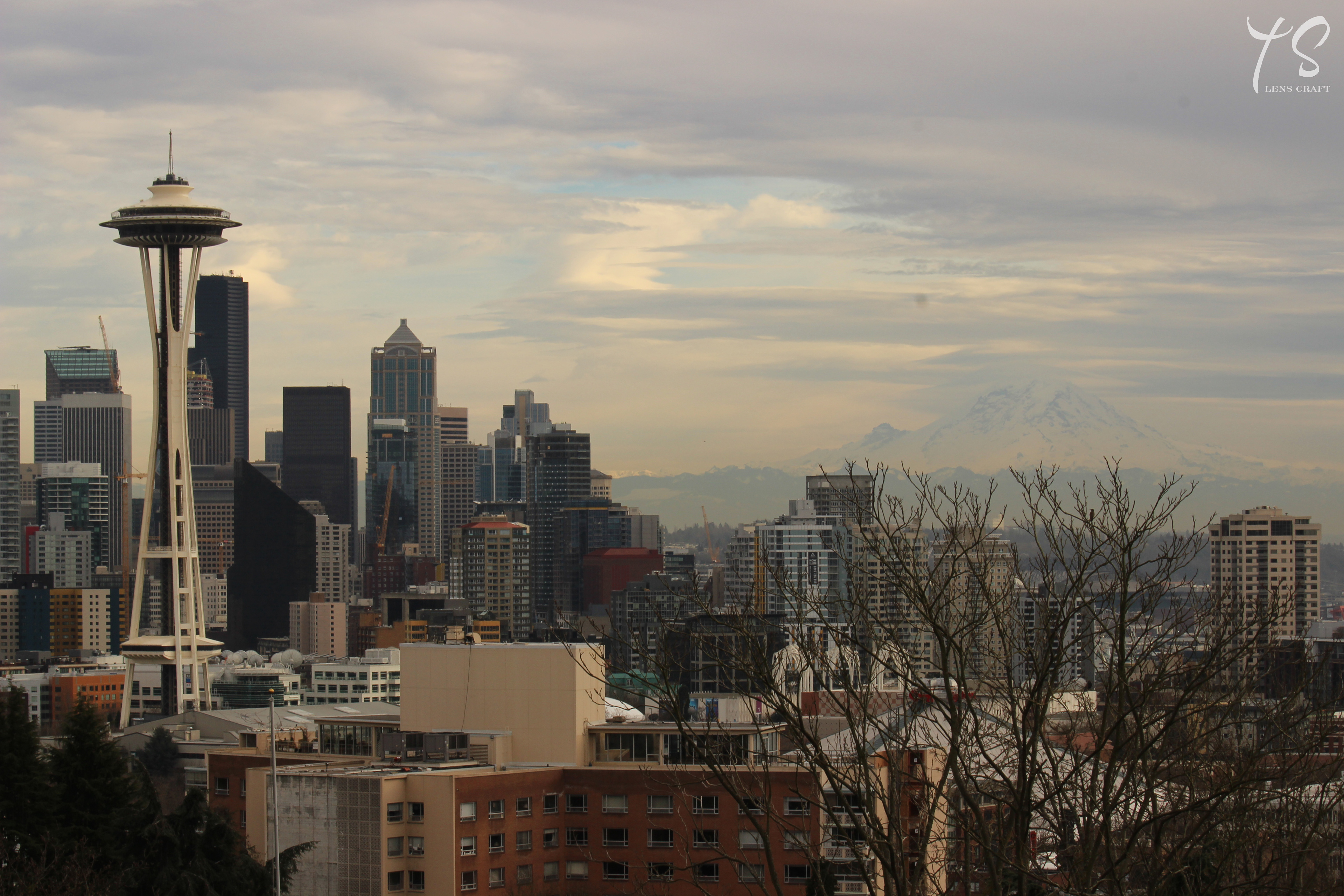 Space Needle