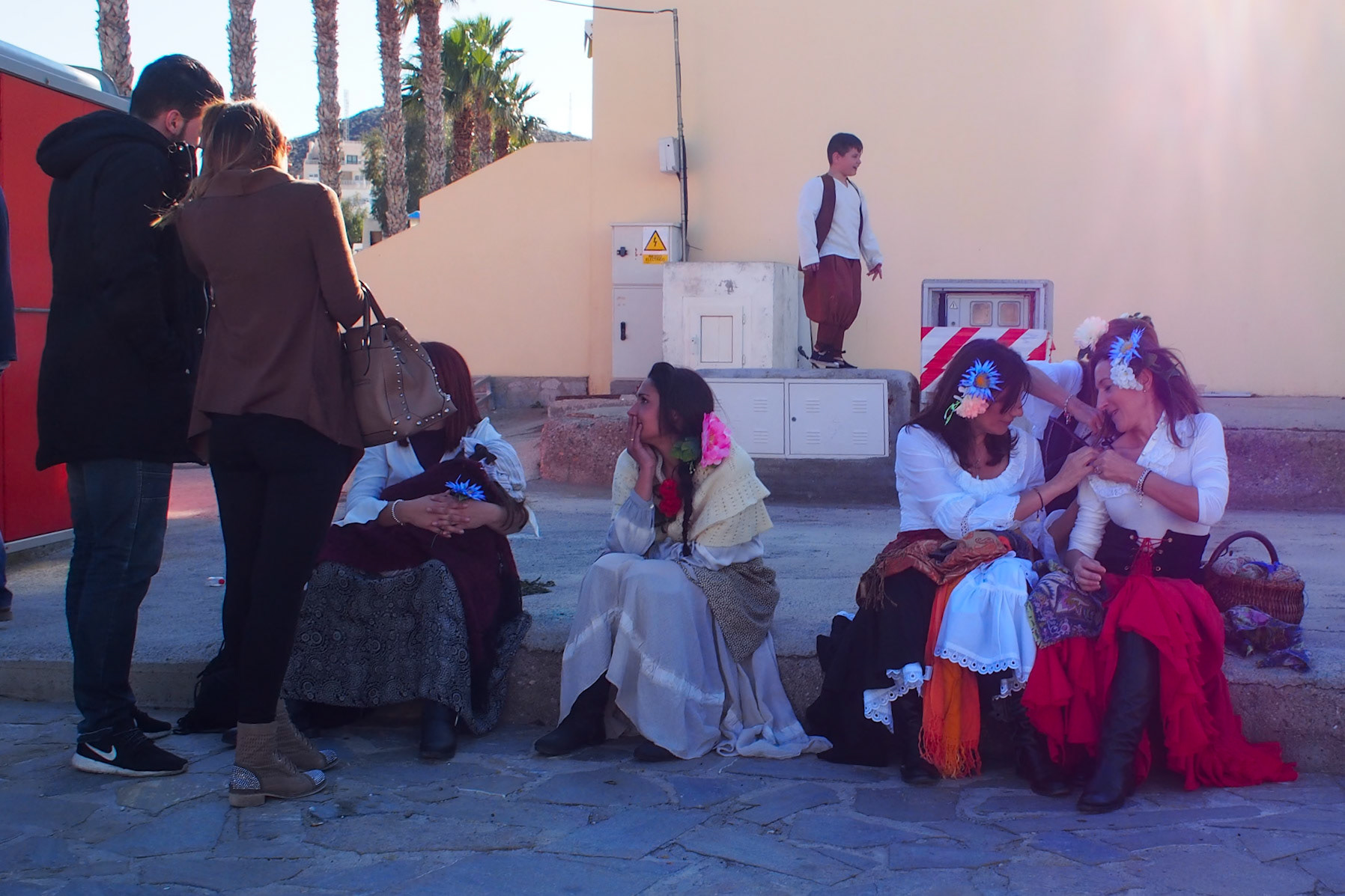 OLYMPUS DIGITAL CAMERA