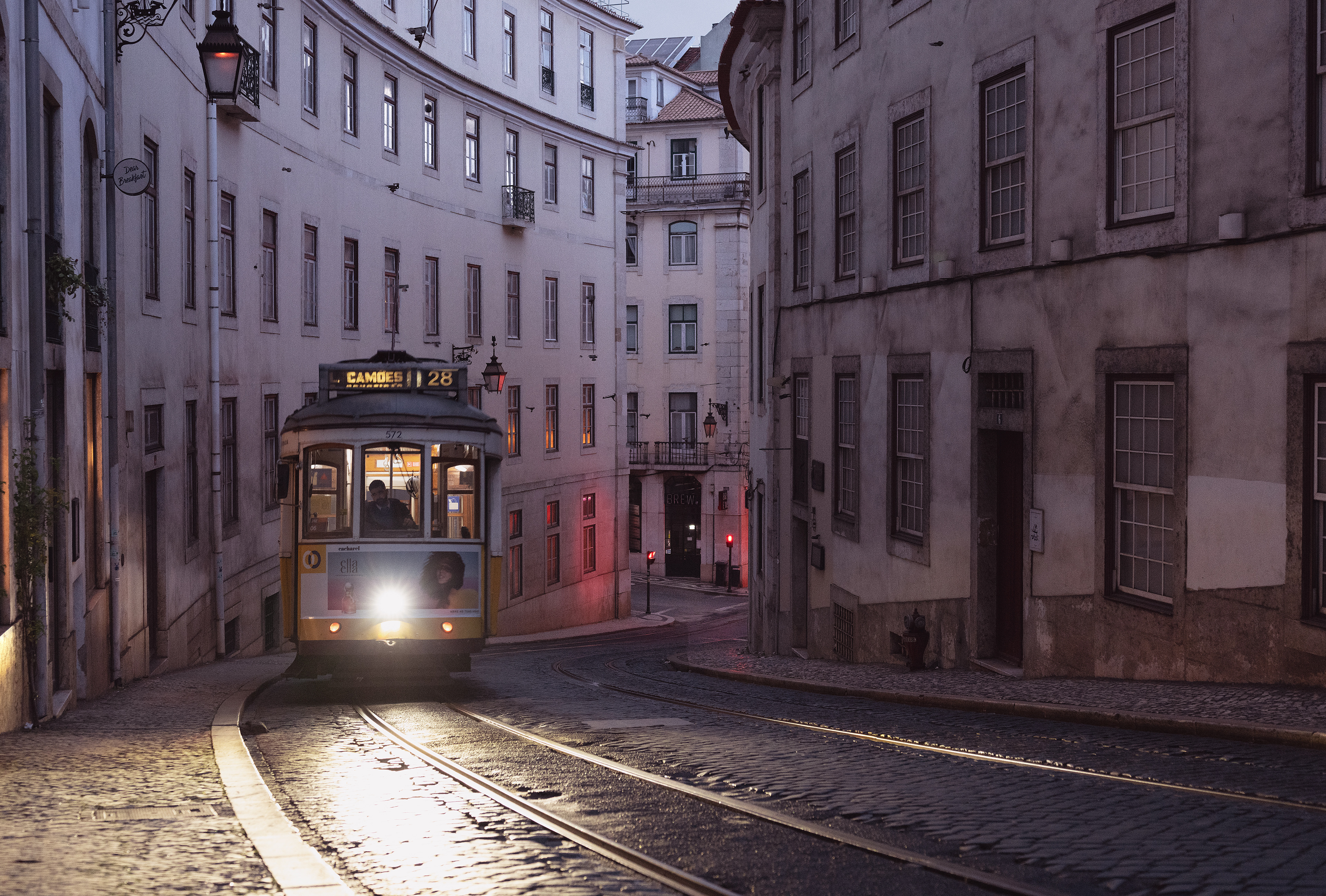 Portugal