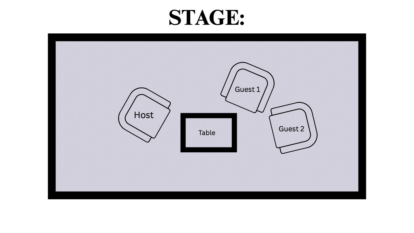 Simplistic Stage Approach