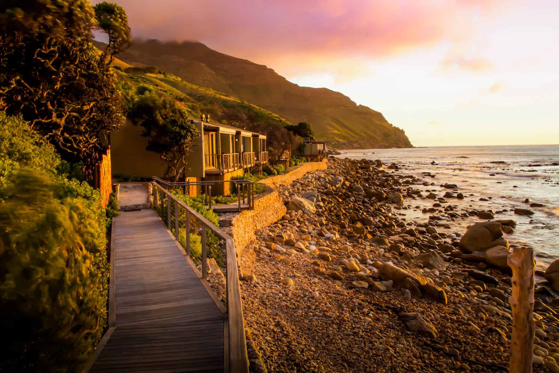 Boulder Beach