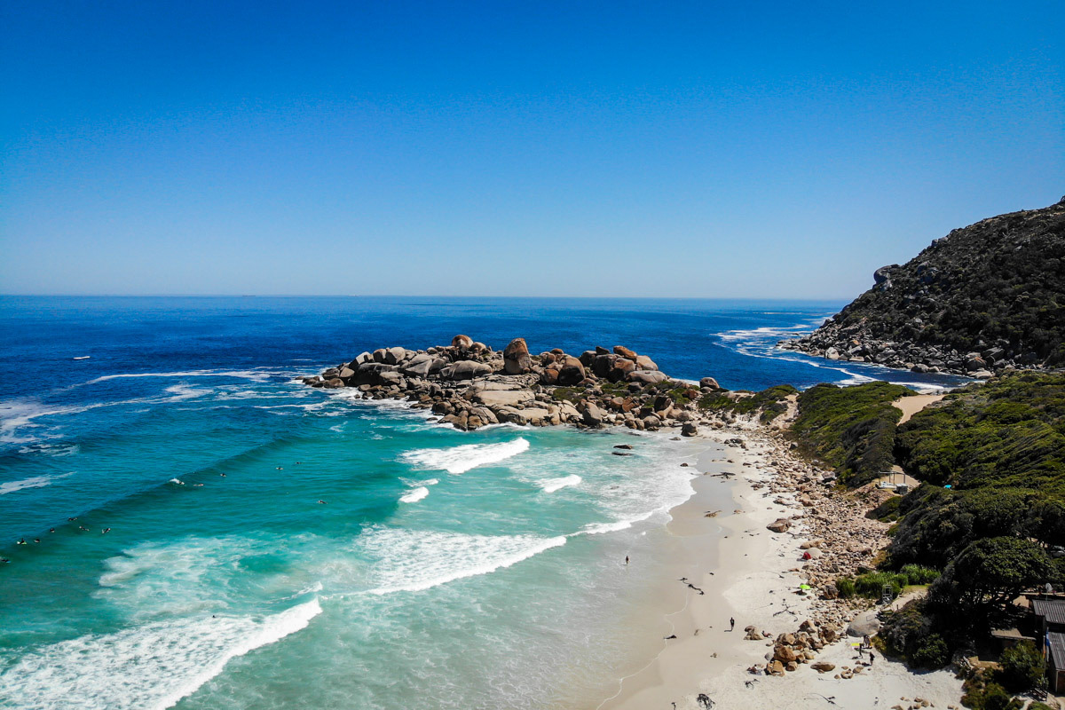 Western Cape