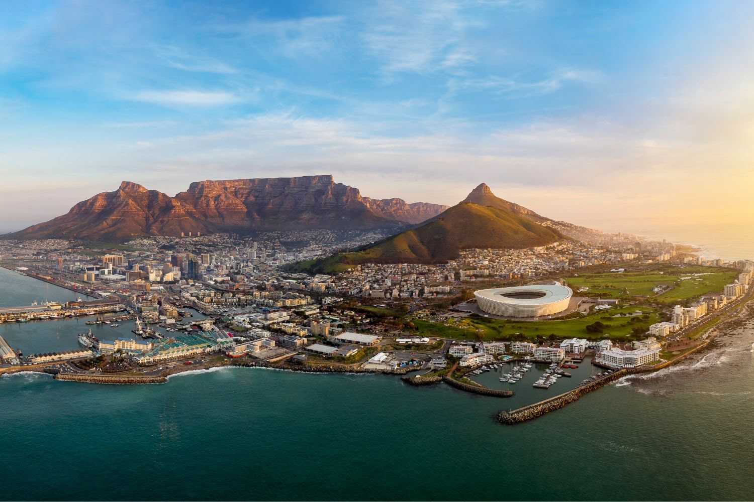 Capetown