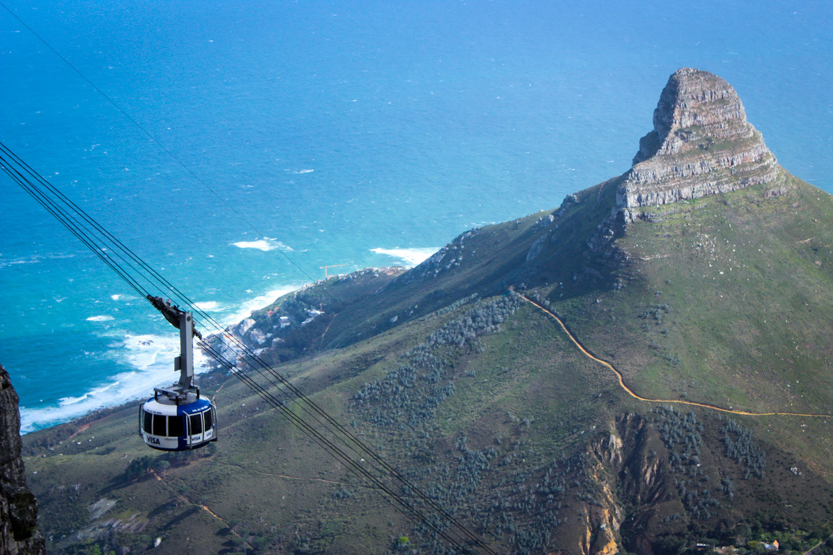 Table Mountain