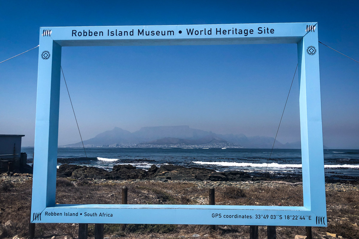 Robben Island