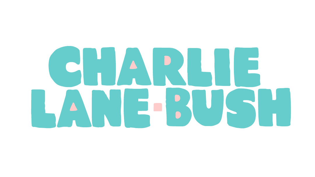 Charlie Lane-Bush