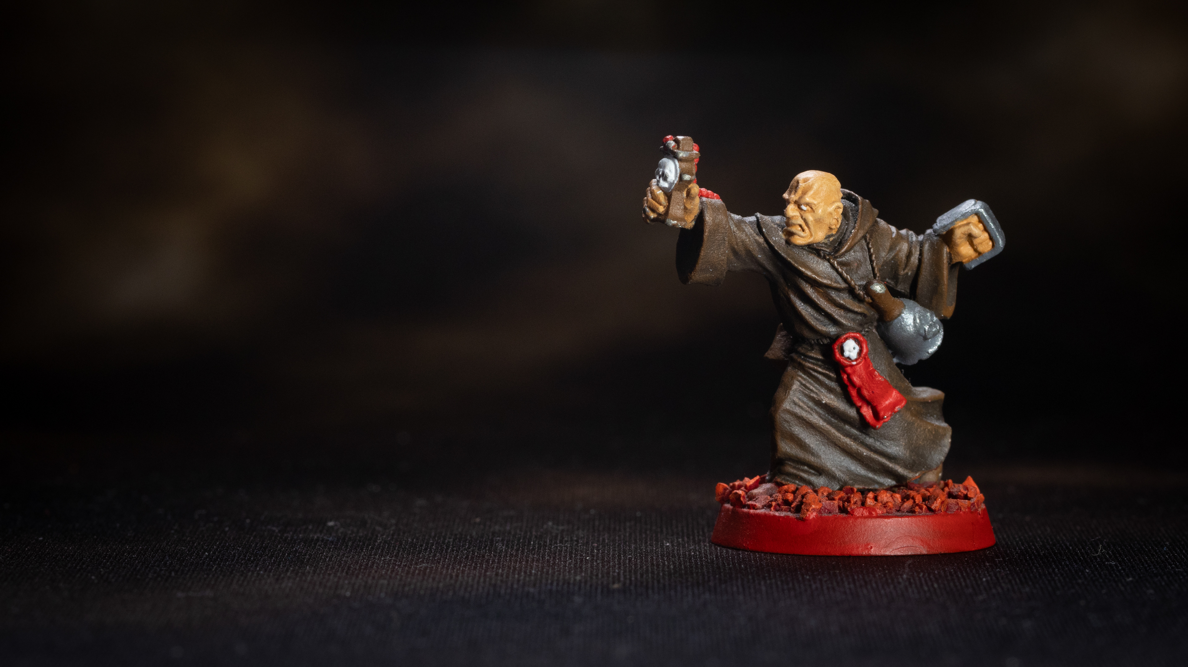 Pathfinder Society at Nerd HQ - Davenport, IA