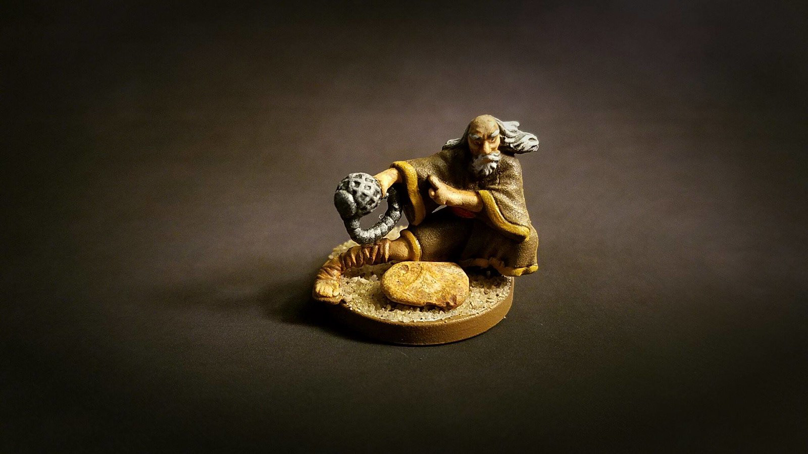 Pathfinder Society at Nerd HQ - Davenport, IA