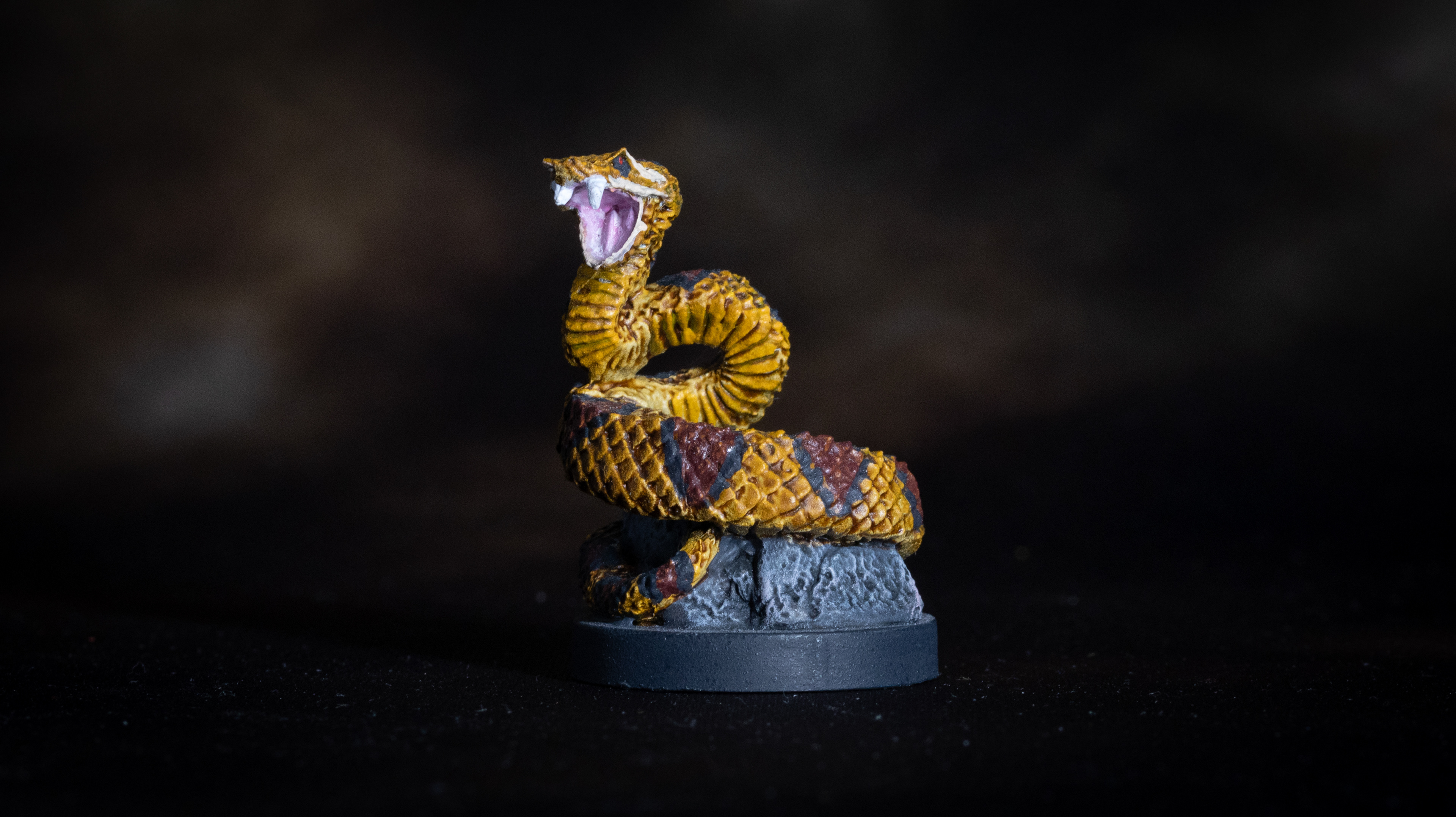 Pathfinder Society at Nerd HQ - Davenport, IA