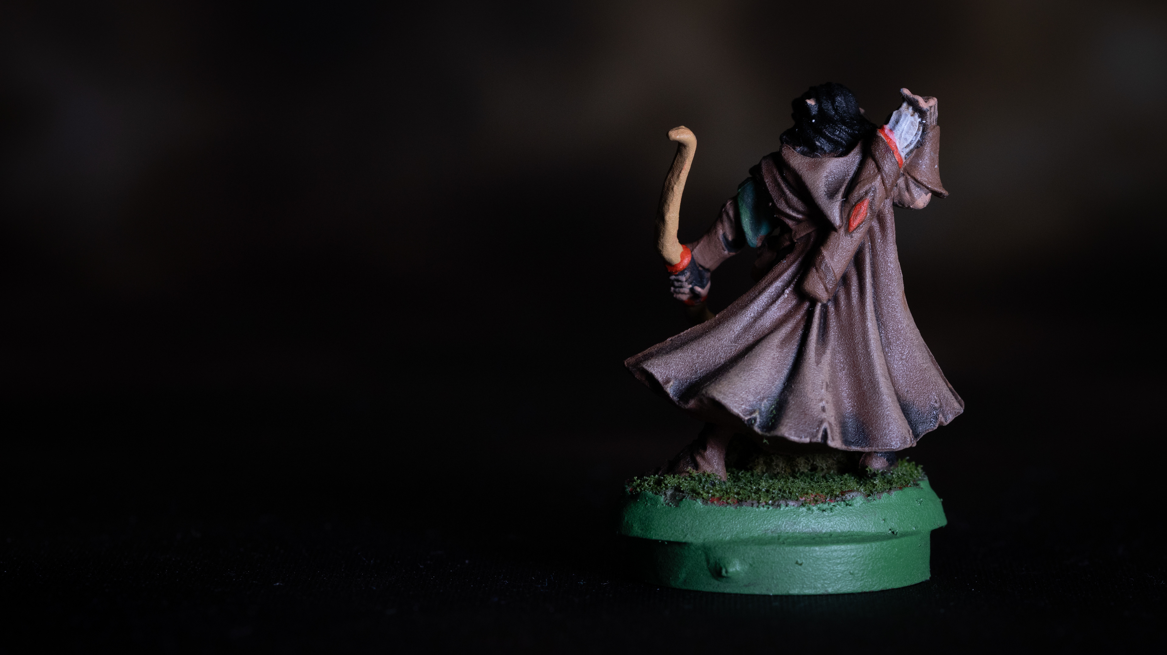 Pathfinder Society at Nerd HQ - Davenport, IA