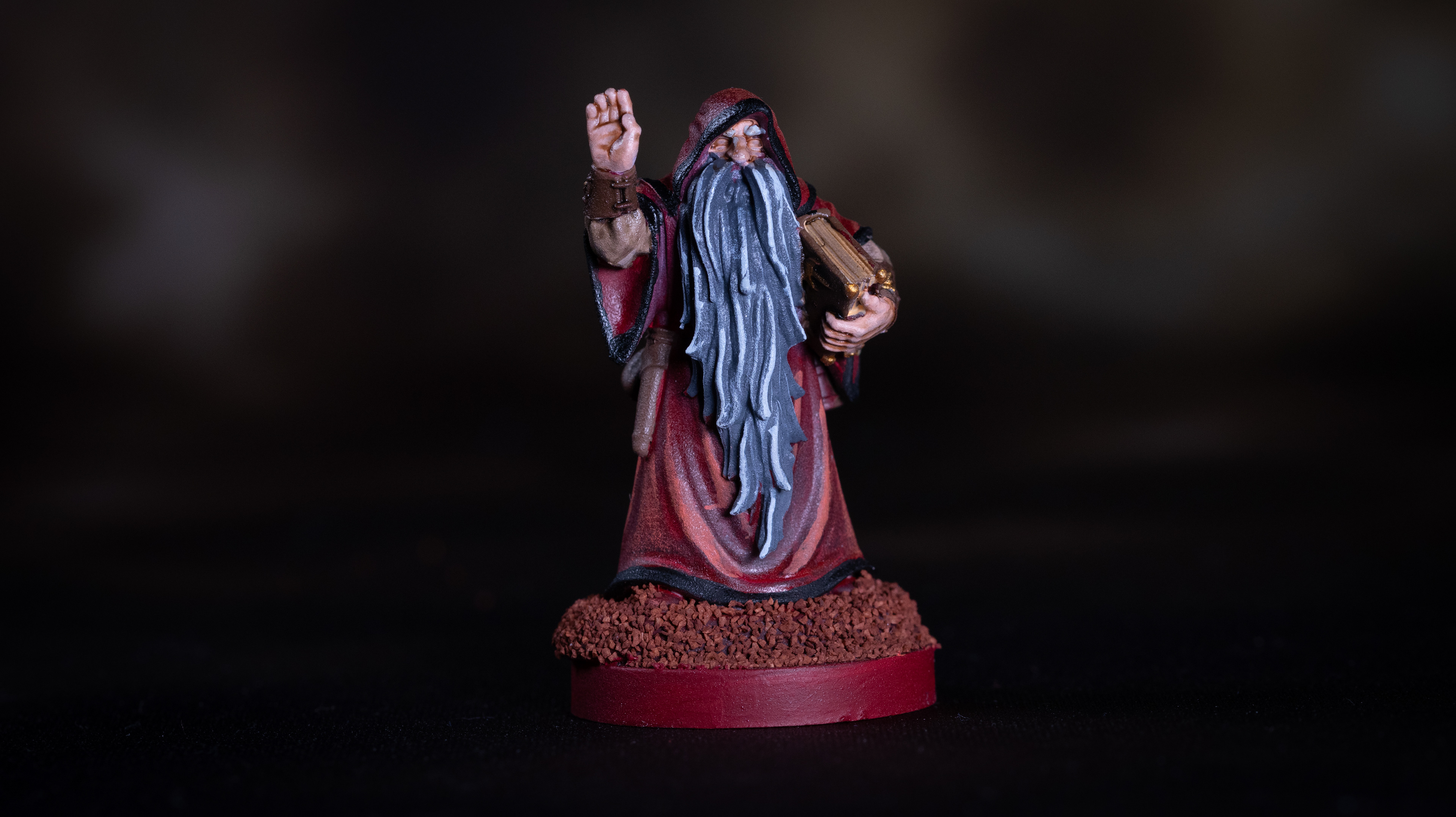 Pathfinder Society at Nerd HQ - Davenport, IA