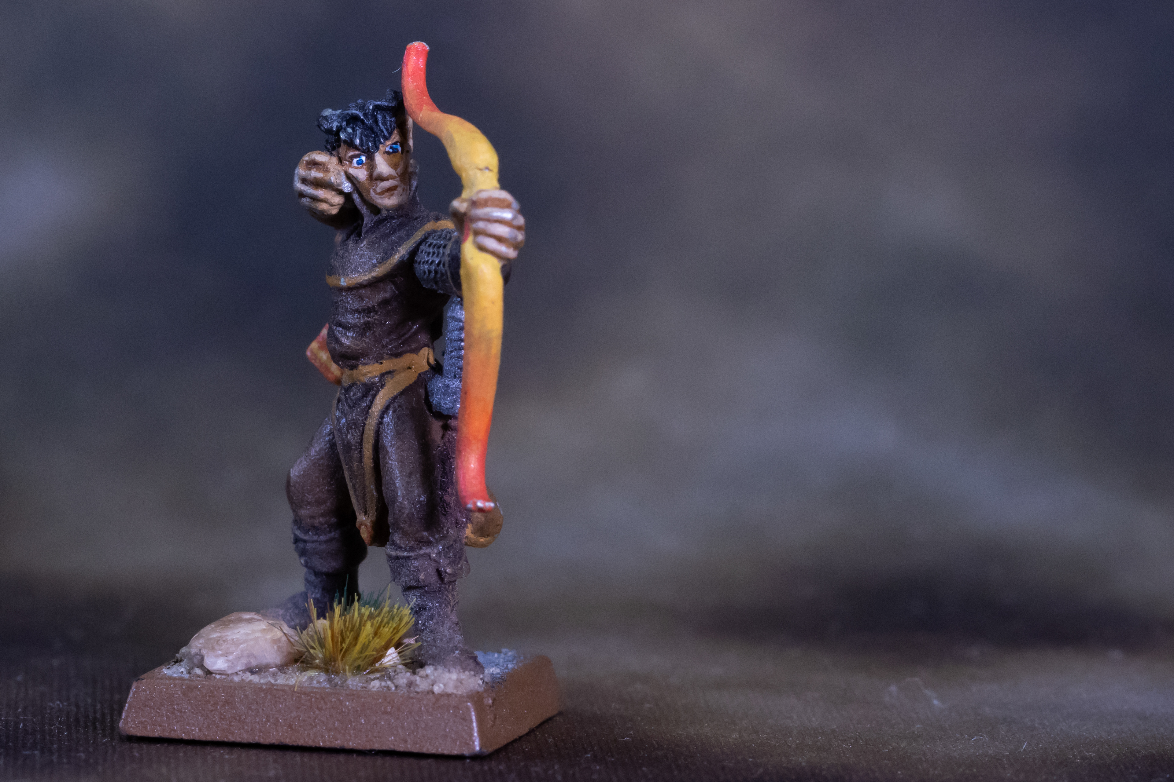 QC Pathfinder Society Lodge Nerd HQ