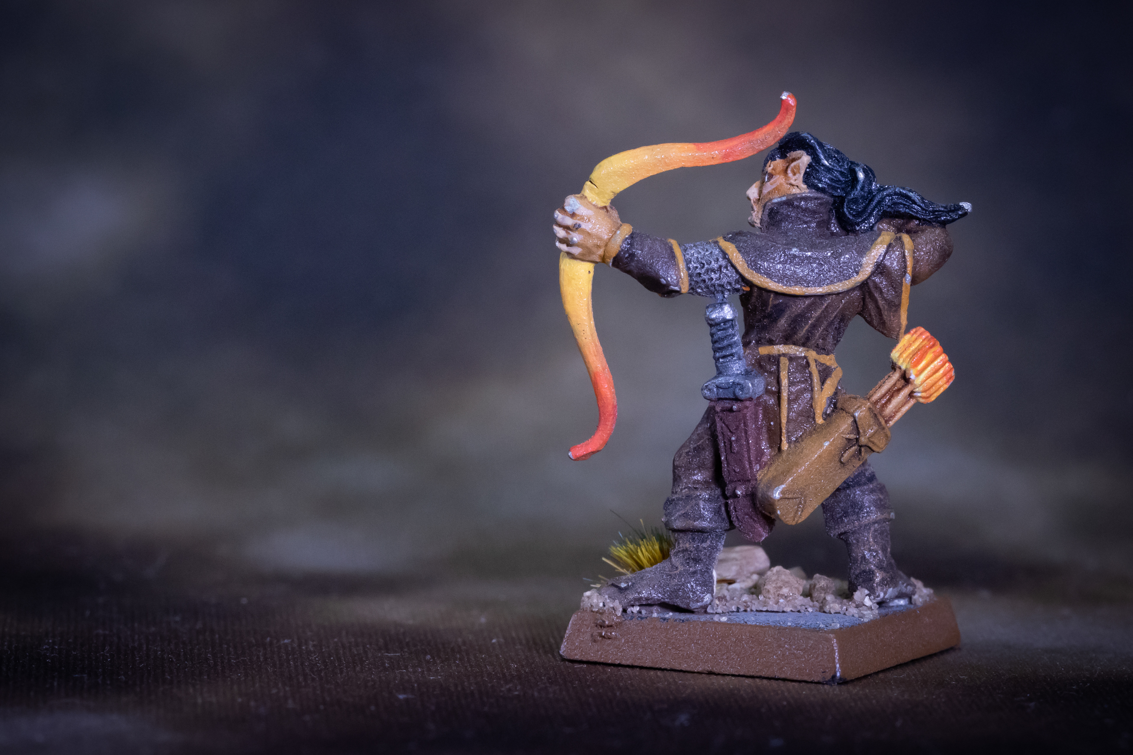 QC Pathfinder Society Lodge Nerd HQ