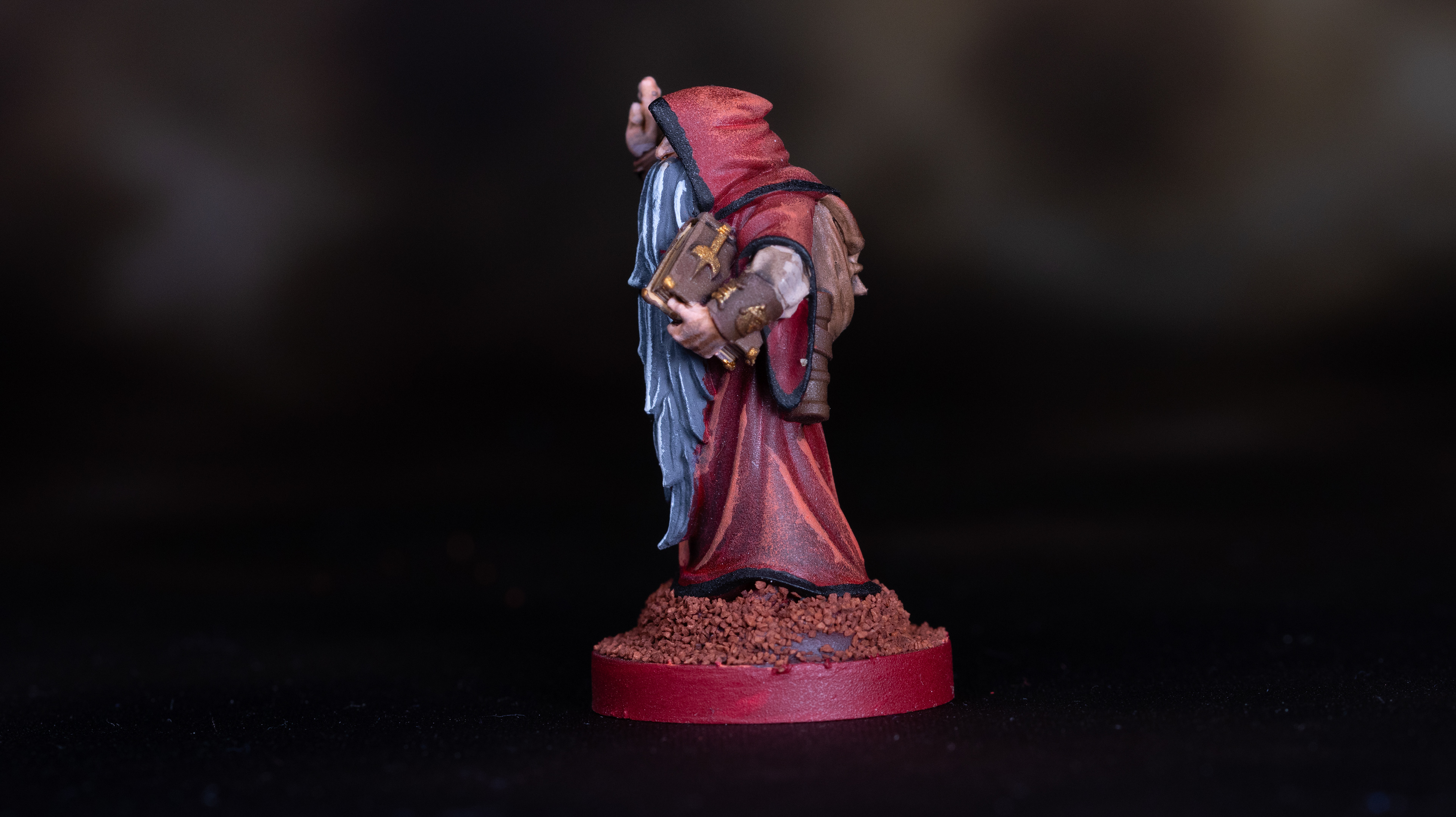 Pathfinder Society at Nerd HQ - Davenport, IA