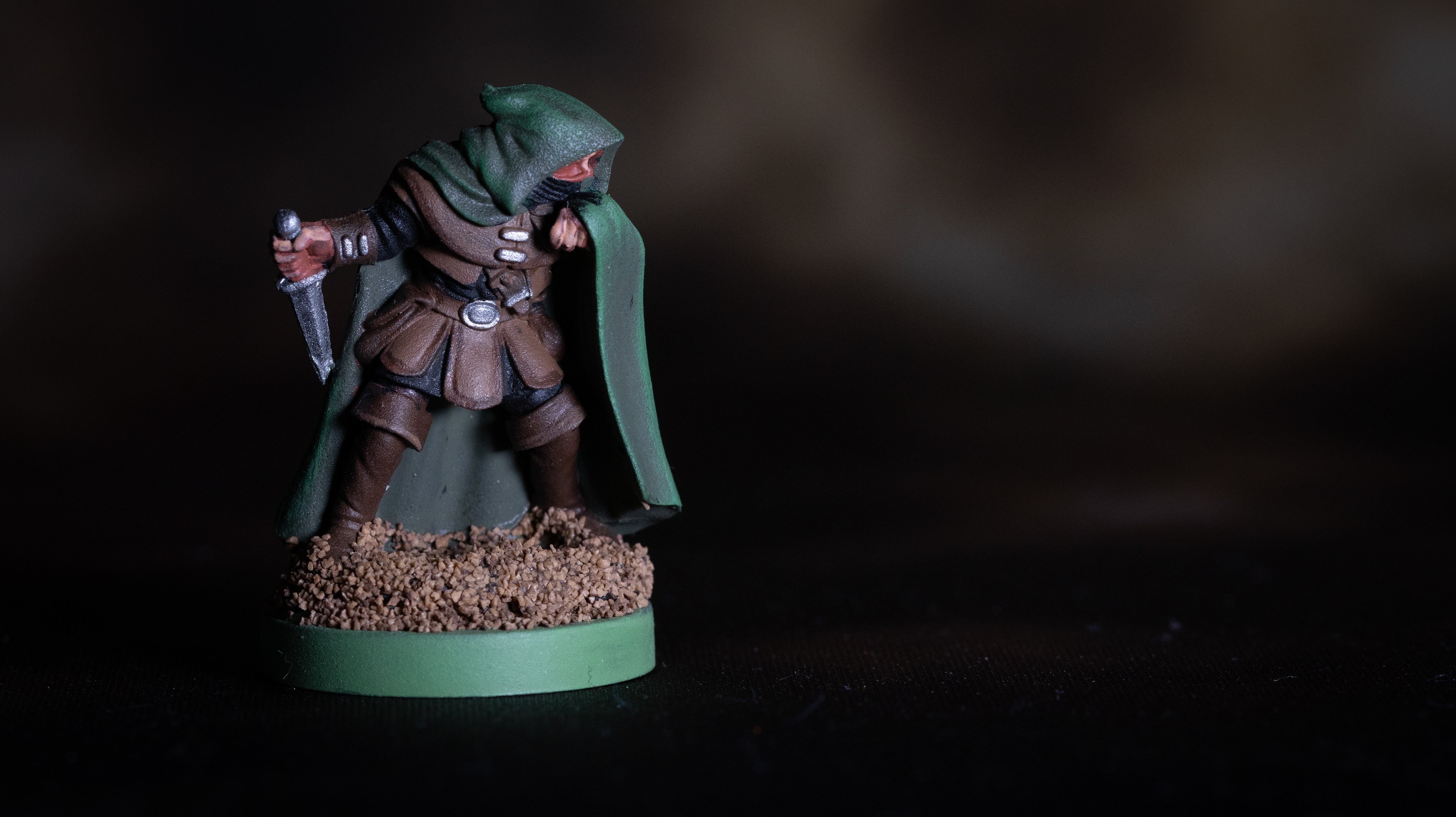 Pathfinder Society at Nerd HQ - Davenport, IA