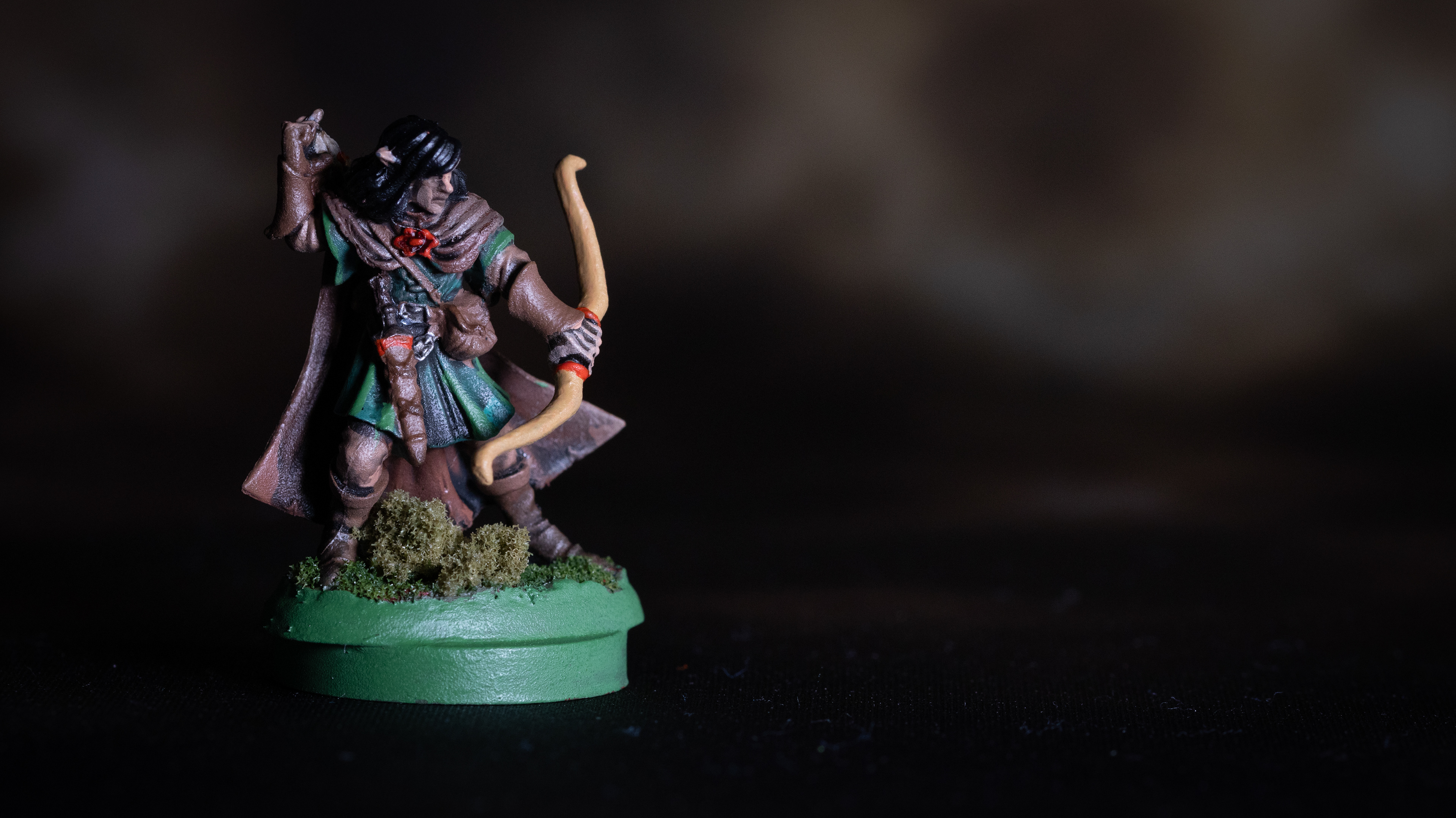 Pathfinder Society at Nerd HQ - Davenport, IA