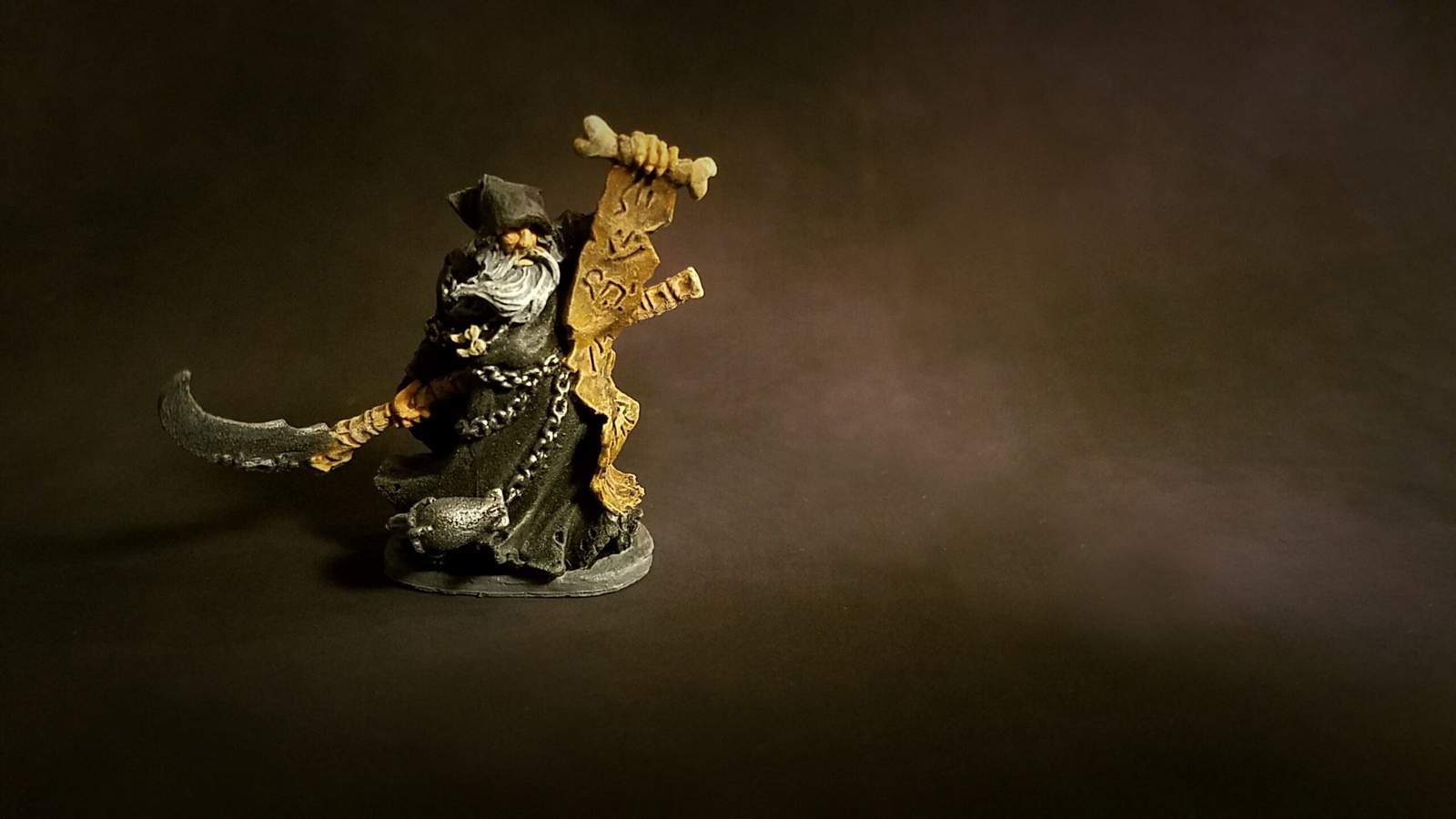 Pathfinder Society at Nerd HQ - Davenport, IA