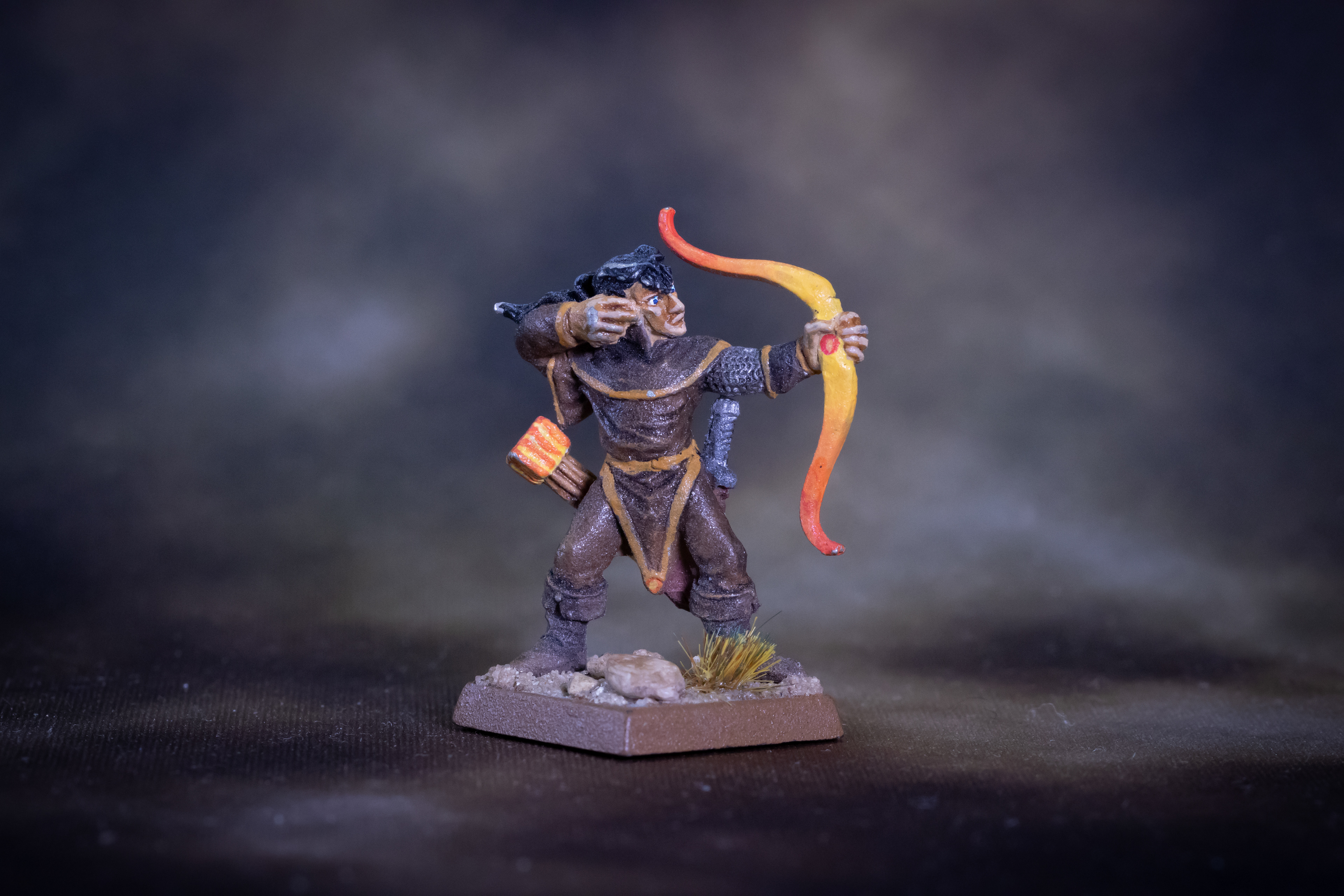 QC Pathfinder Society Lodge Nerd HQ