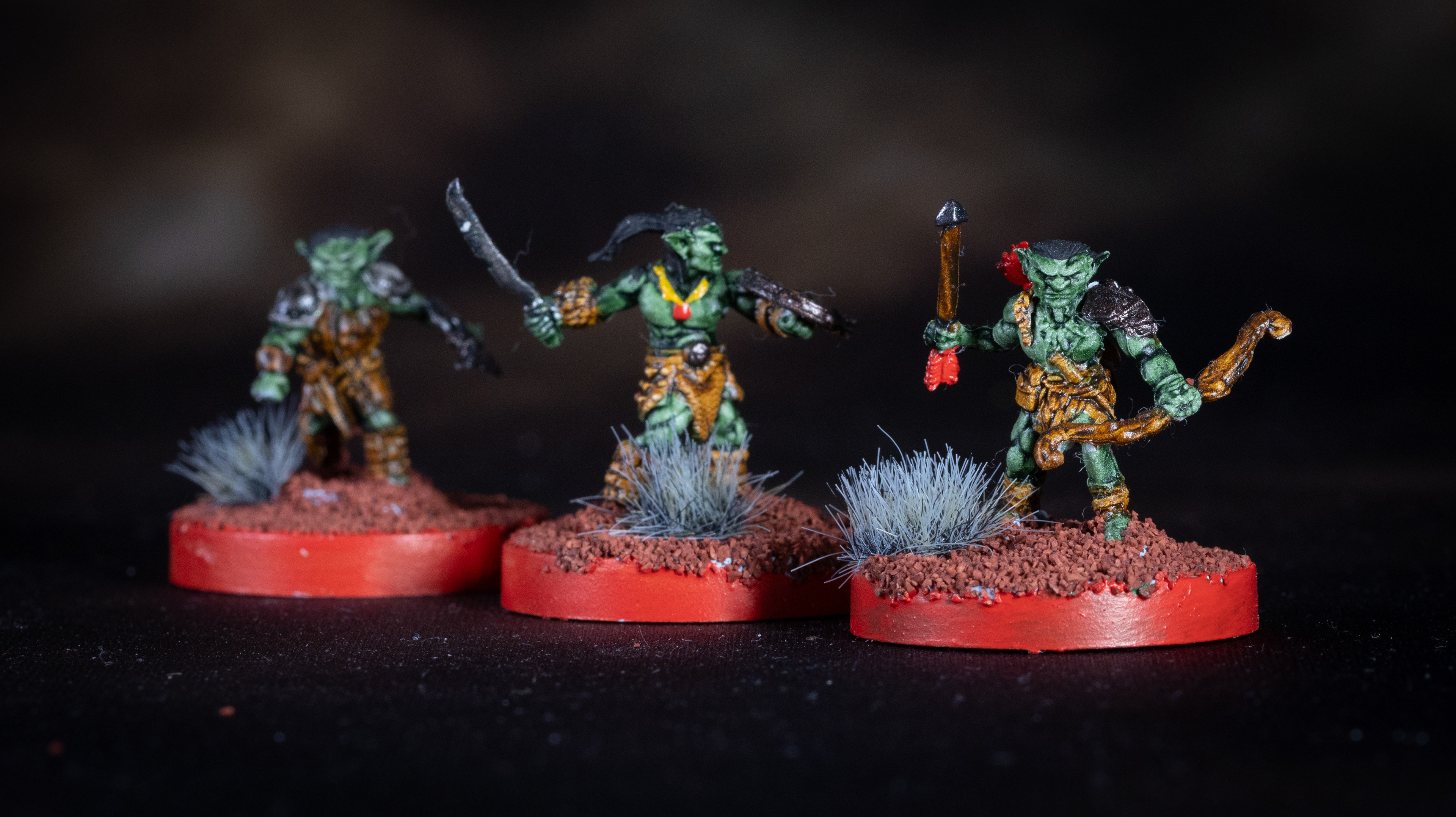 Pathfinder Society at Nerd HQ - Davenport, IA