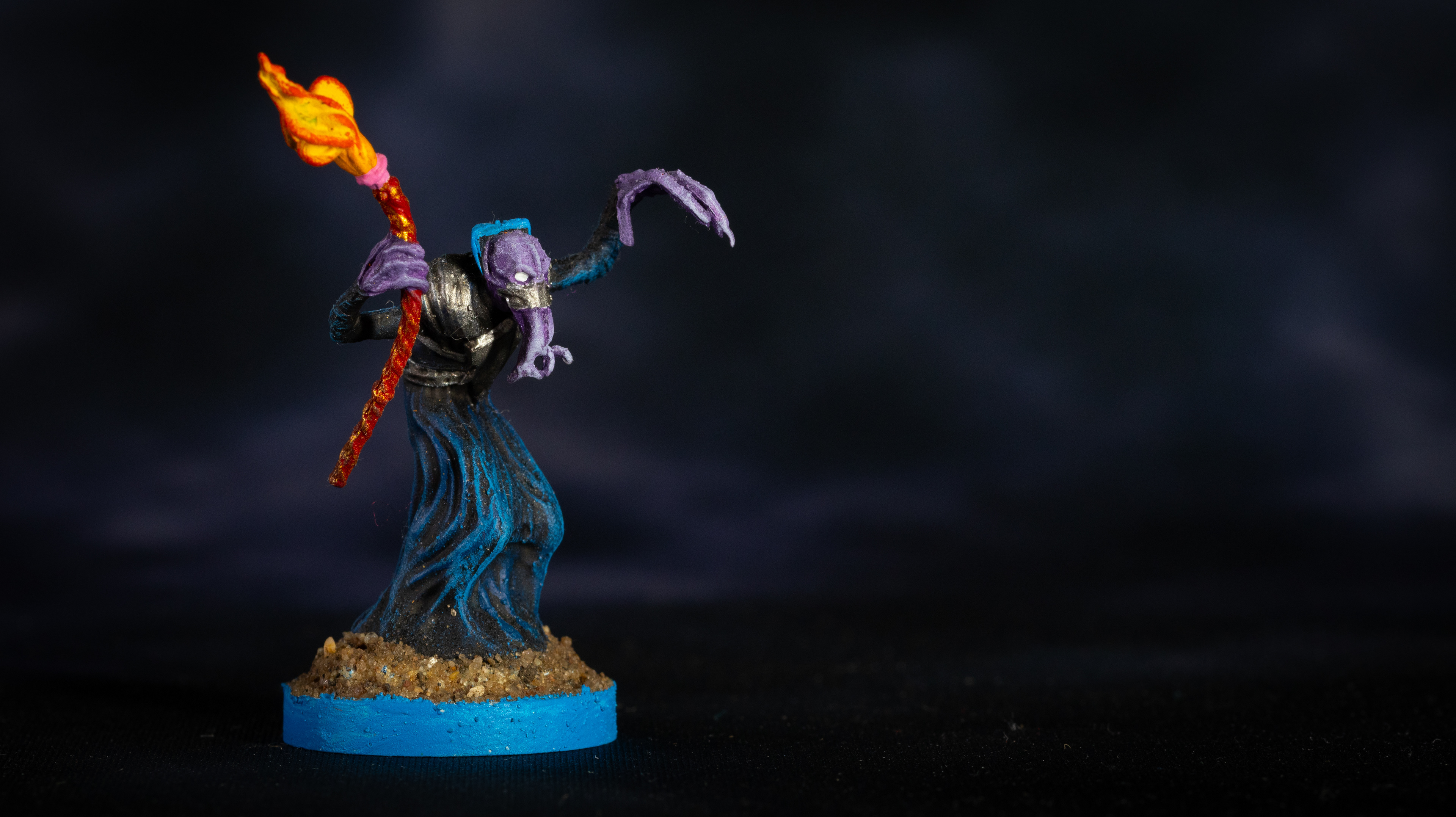 Pathfinder Society at Nerd HQ - Davenport, IA